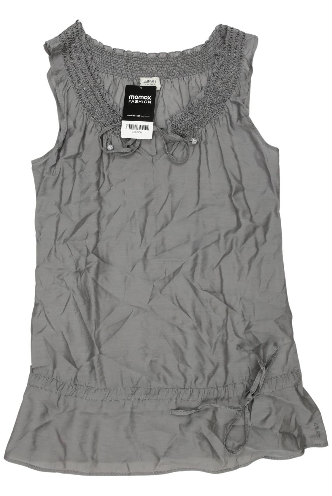 

Esprit Damen Top, grau, Gr. 38