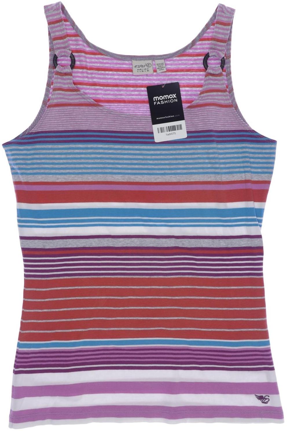 

Esprit Damen Top, mehrfarbig, Gr. 42