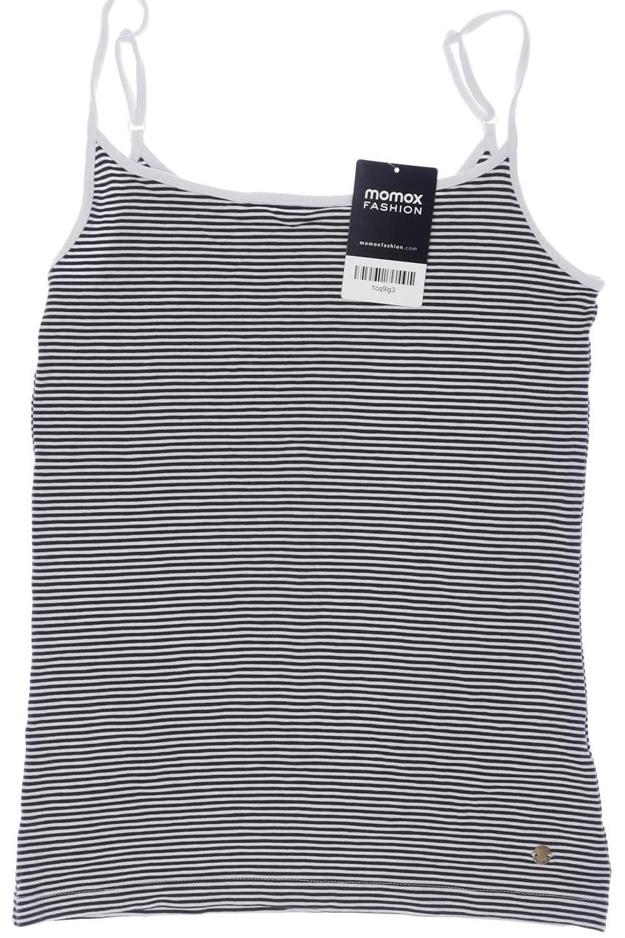 

Esprit Damen Top, schwarz, Gr. 38