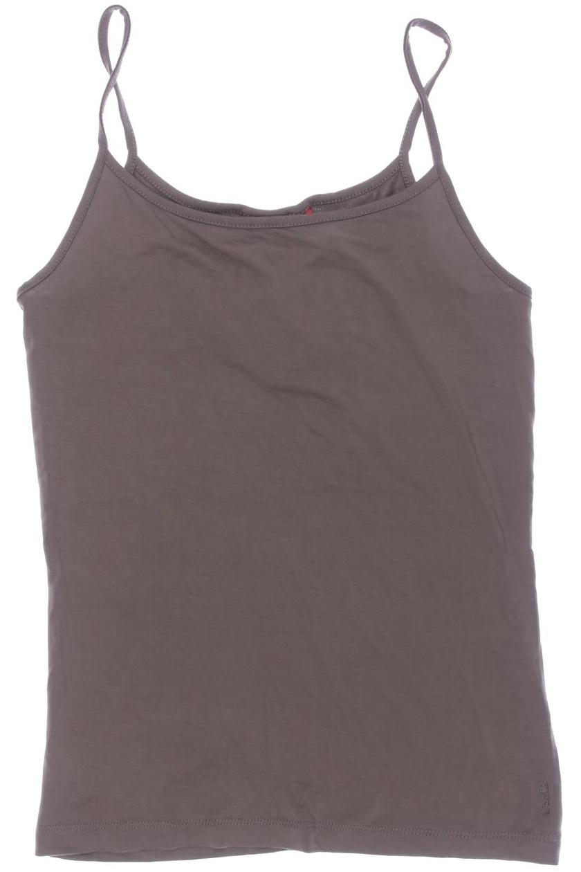 

Esprit Damen Top, grau, Gr. 42