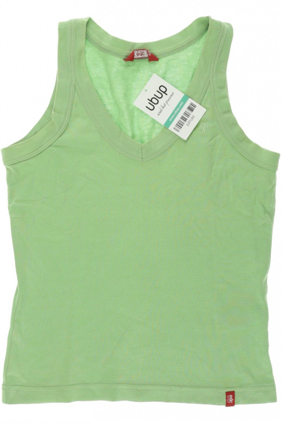 

Esprit Damen Top, grün, Gr.