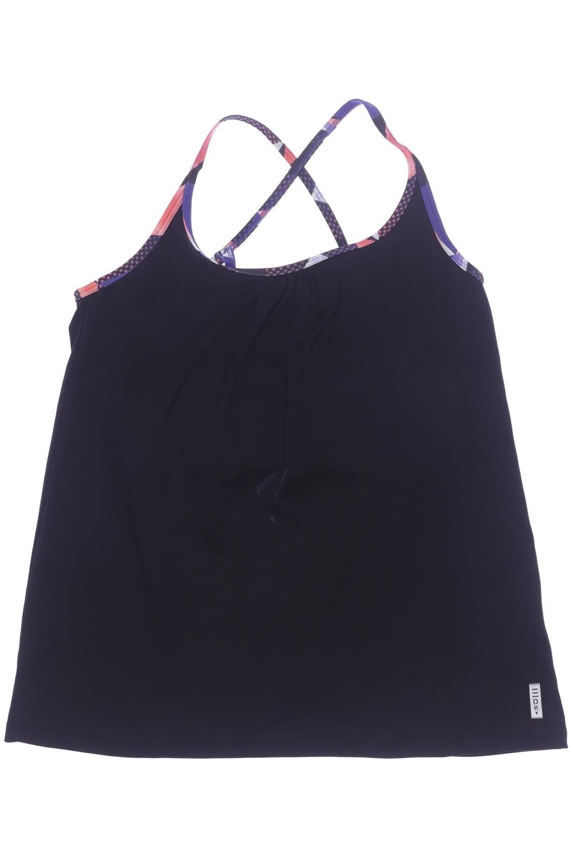 

Esprit Damen Top, schwarz, Gr. 34
