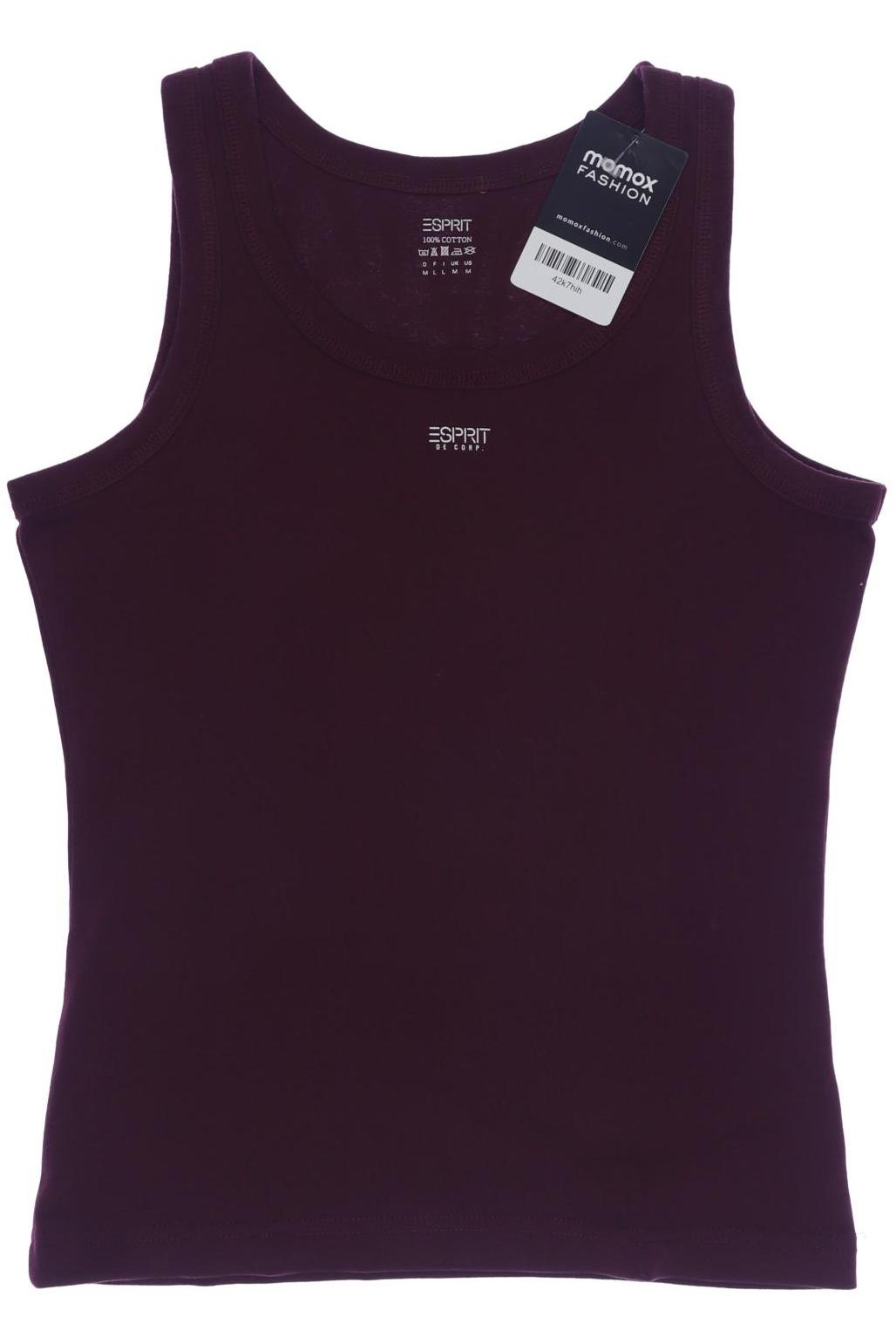 

Esprit Damen Top, grün, Gr. 36