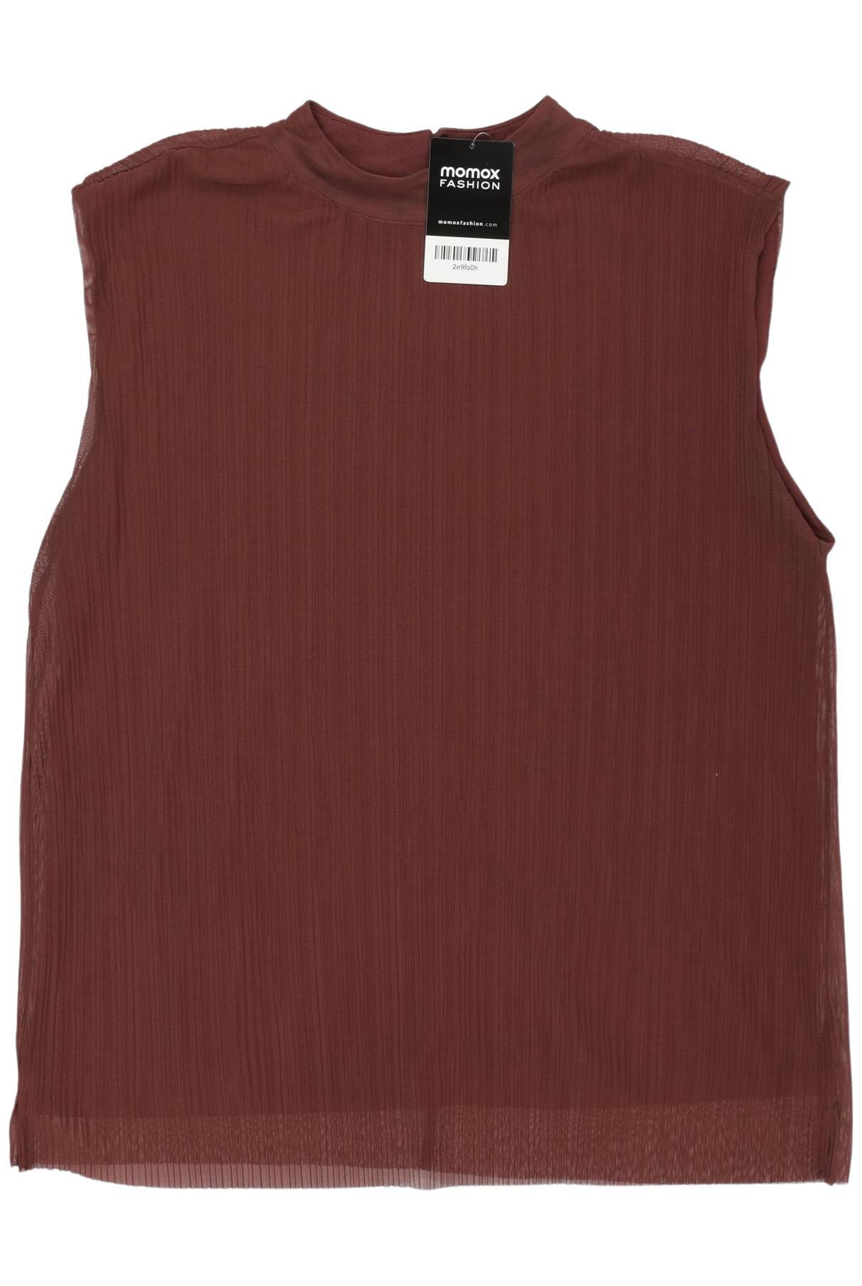 

Esprit Damen Top, bordeaux, Gr. 42