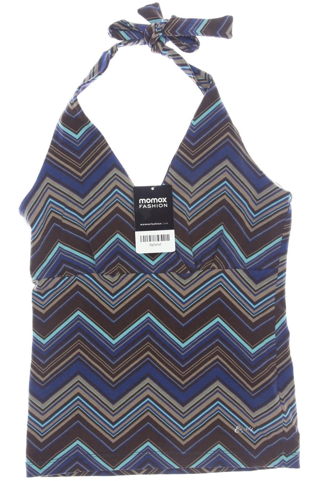 

Esprit Damen Top, braun, Gr. 36