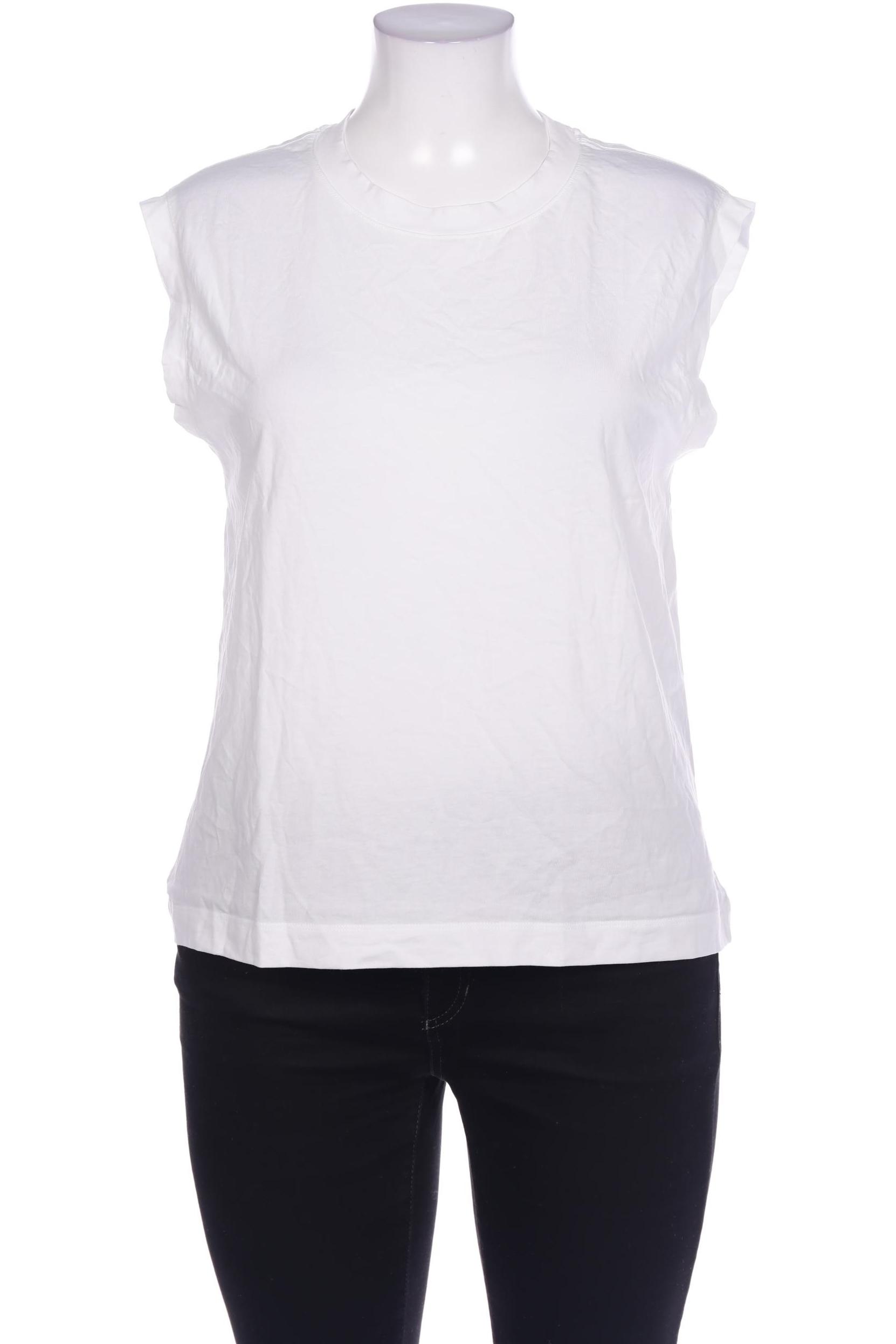 

Esprit Damen Top, weiß, Gr. 44