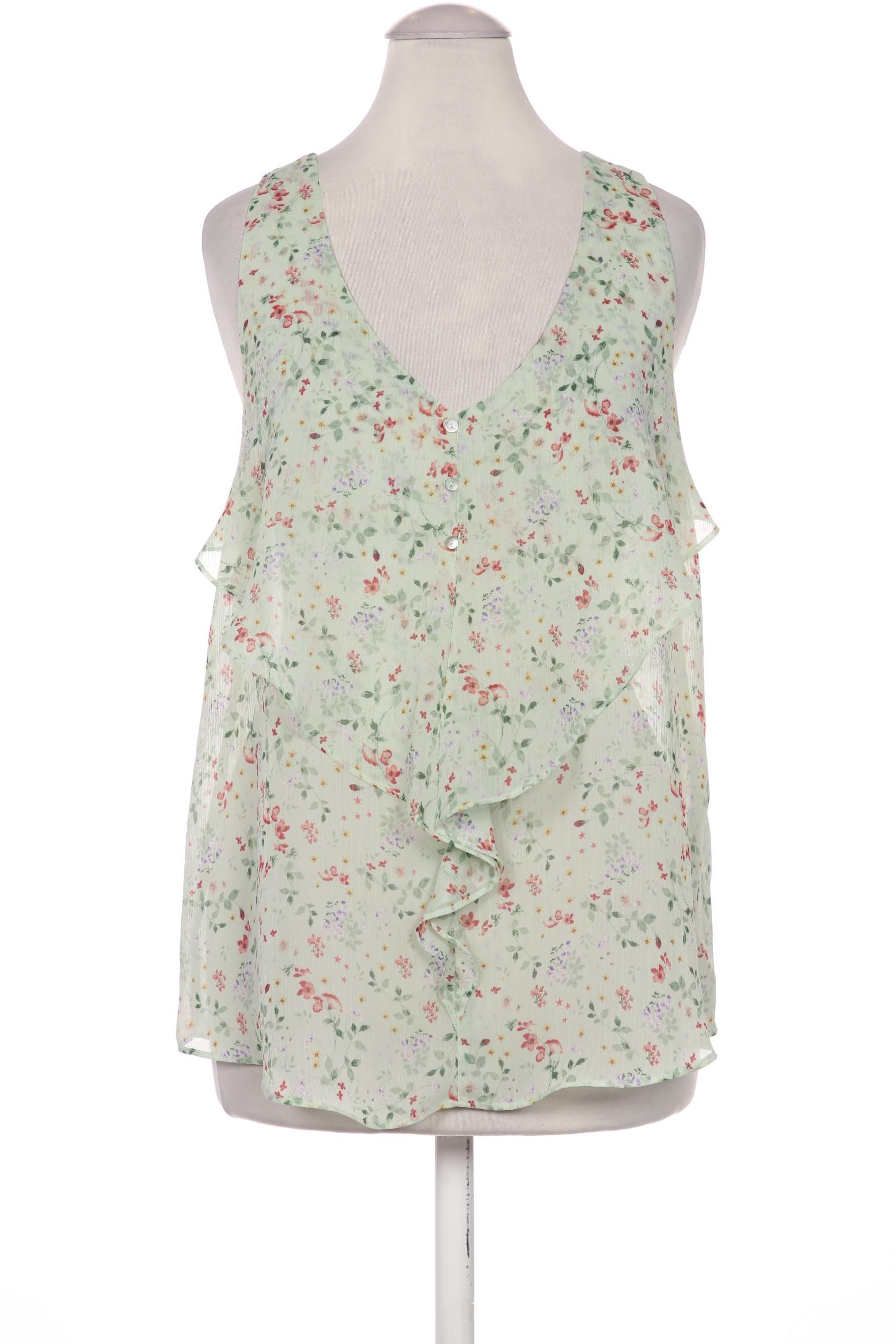 

Esprit Damen Top, grün, Gr. 36
