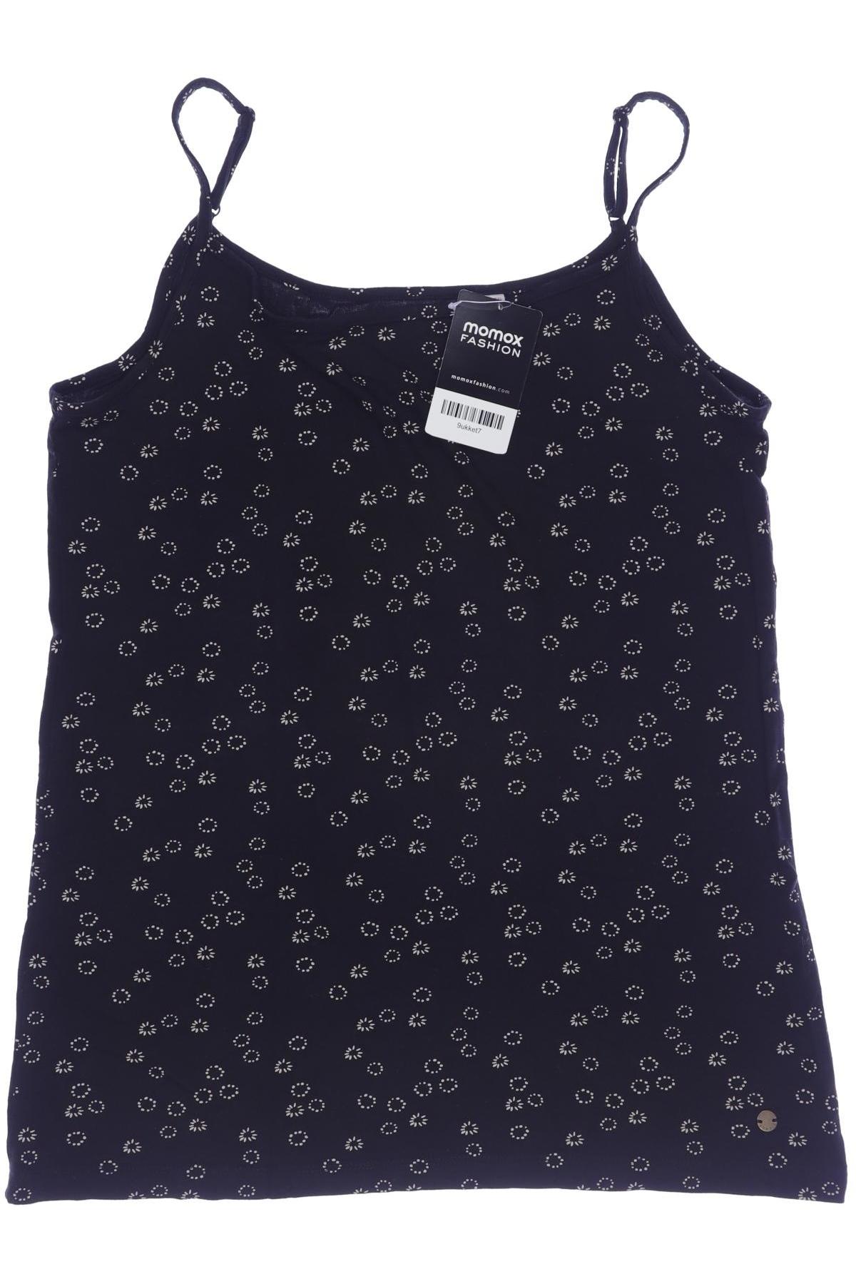 

Esprit Damen Top, schwarz, Gr. 46