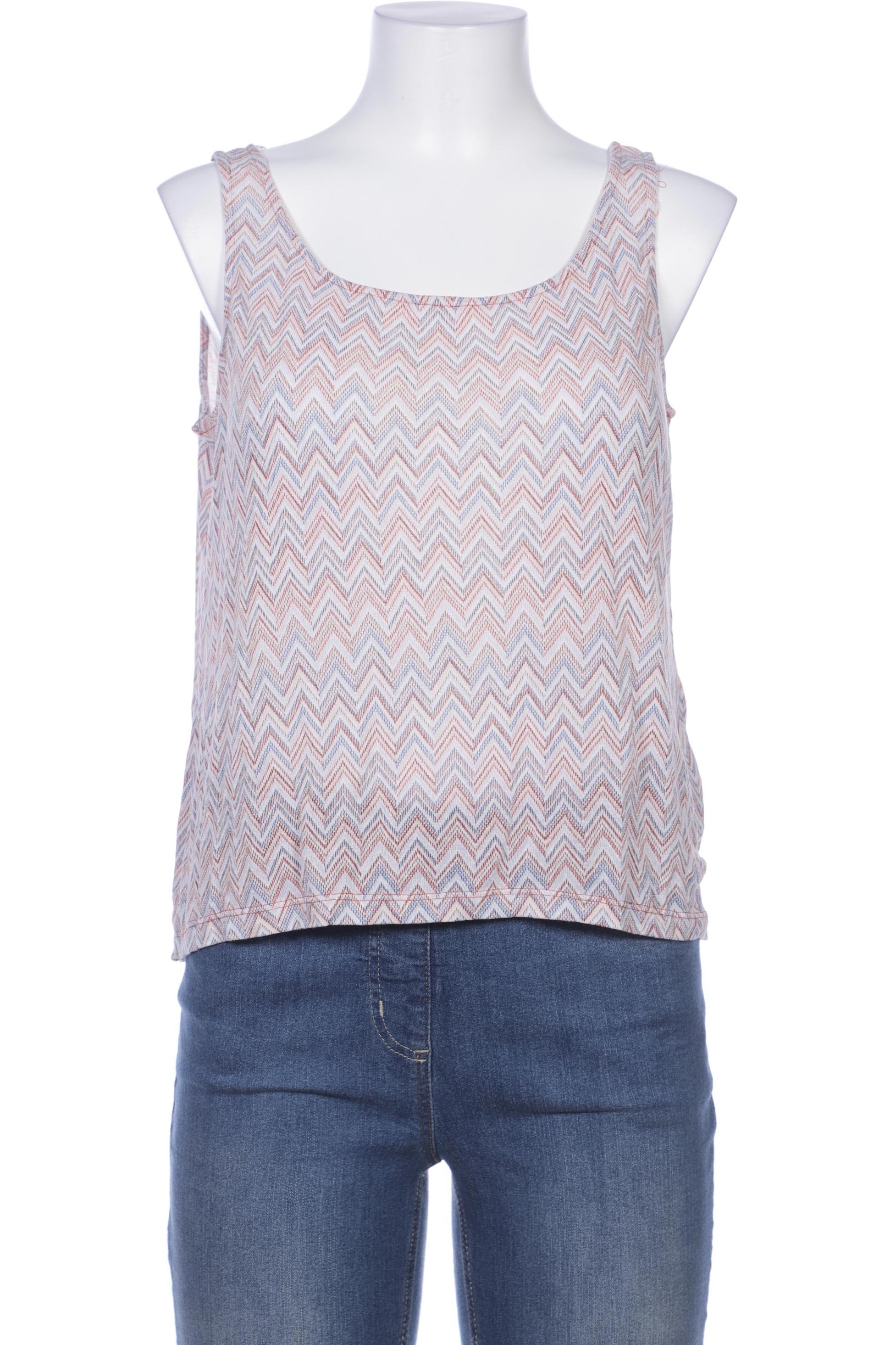 

Esprit Damen Top, mehrfarbig, Gr. 38