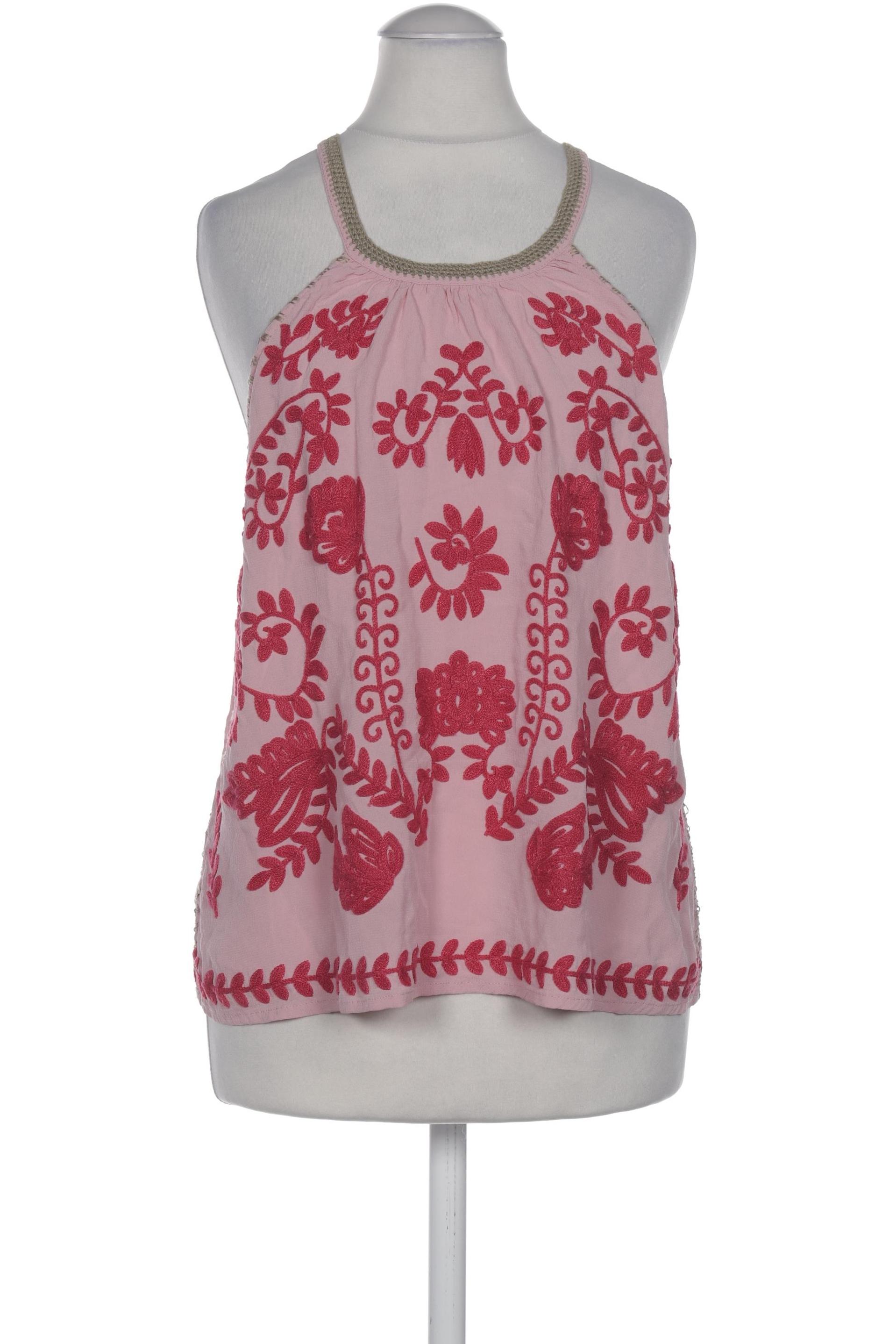 

Esprit Damen Top, pink, Gr. 36