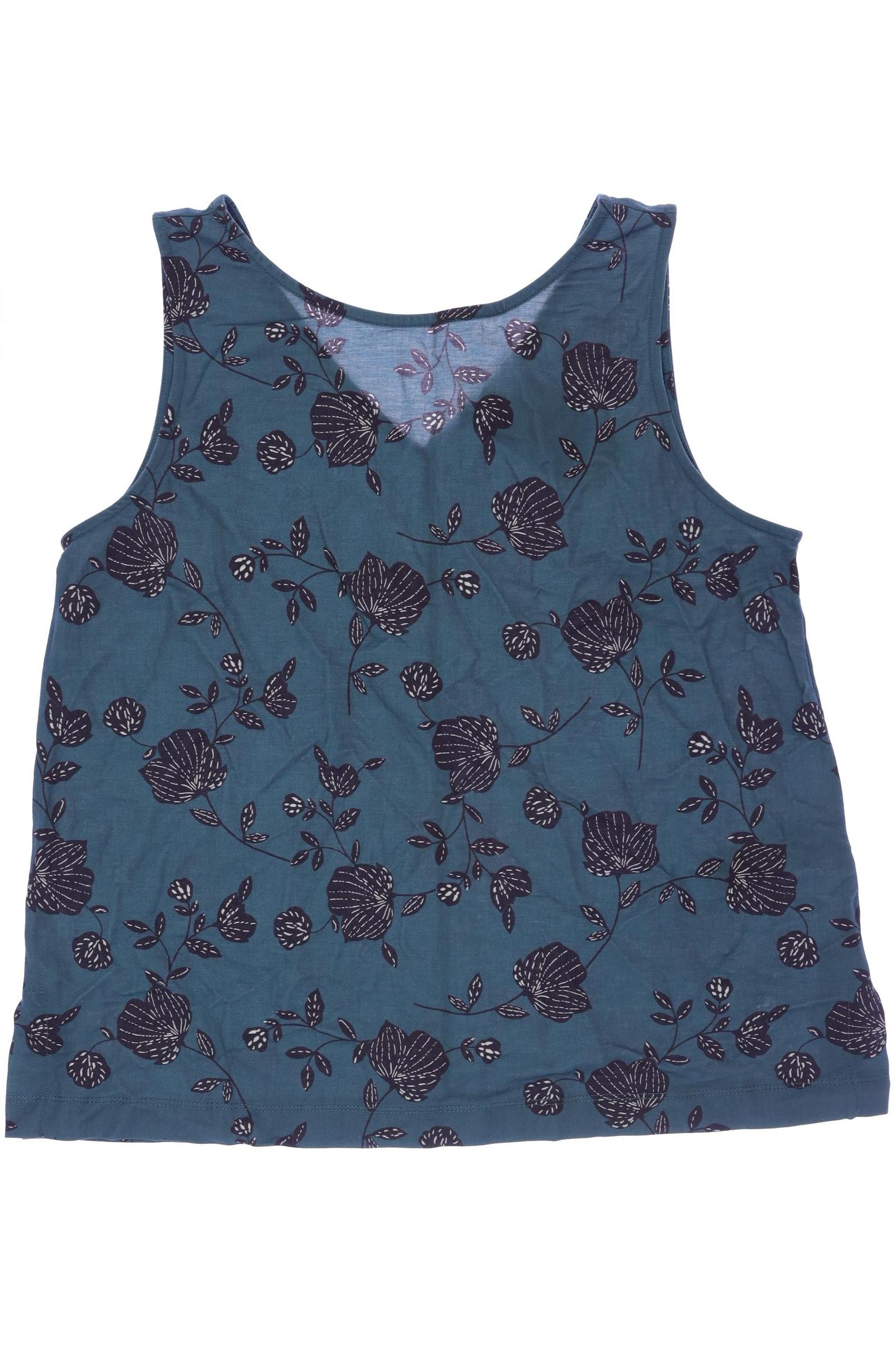 

Esprit Damen Top, türkis, Gr. 44