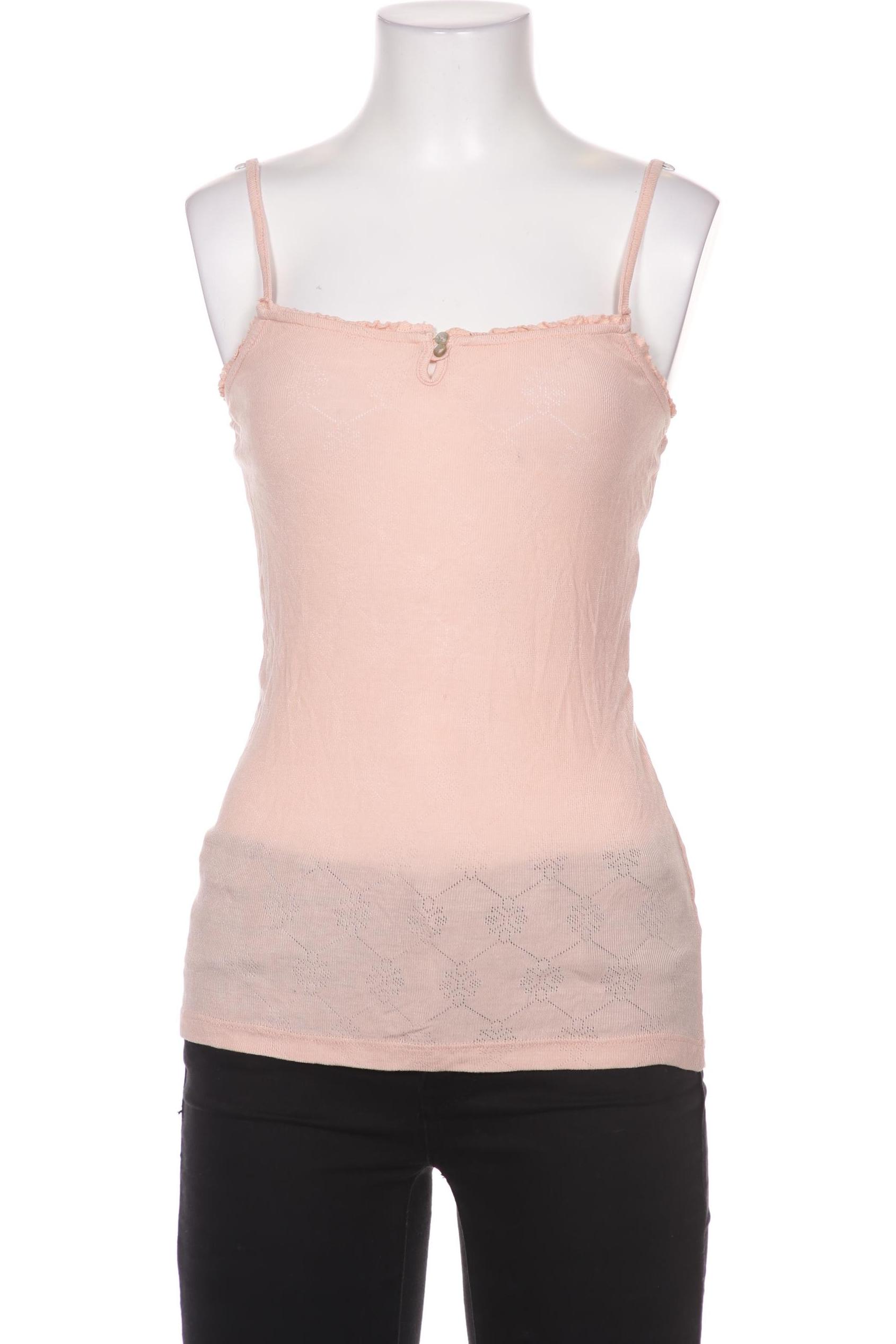 

Esprit Damen Top, pink, Gr. 34