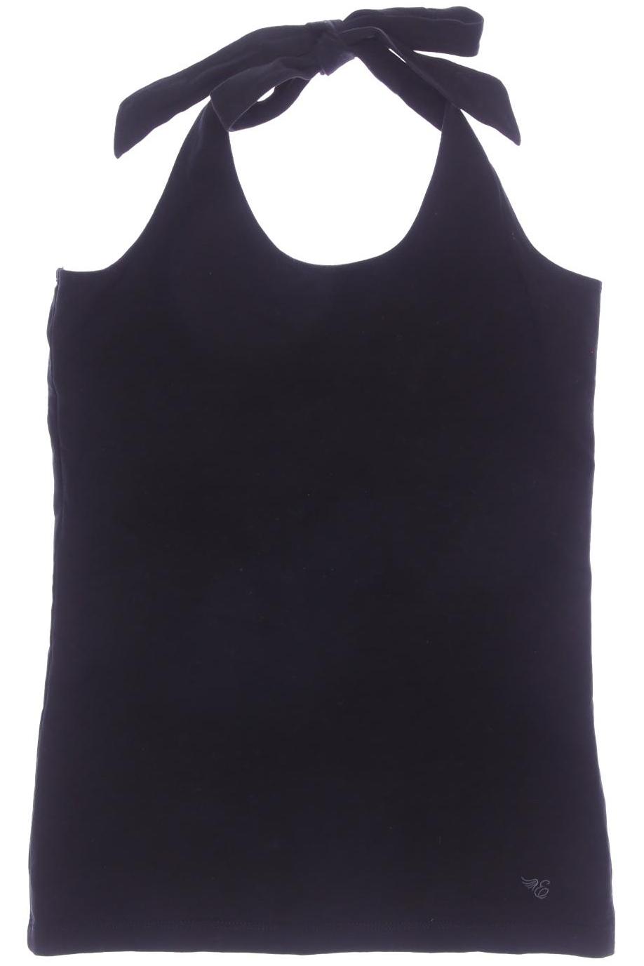 

Esprit Damen Top, schwarz, Gr. 34