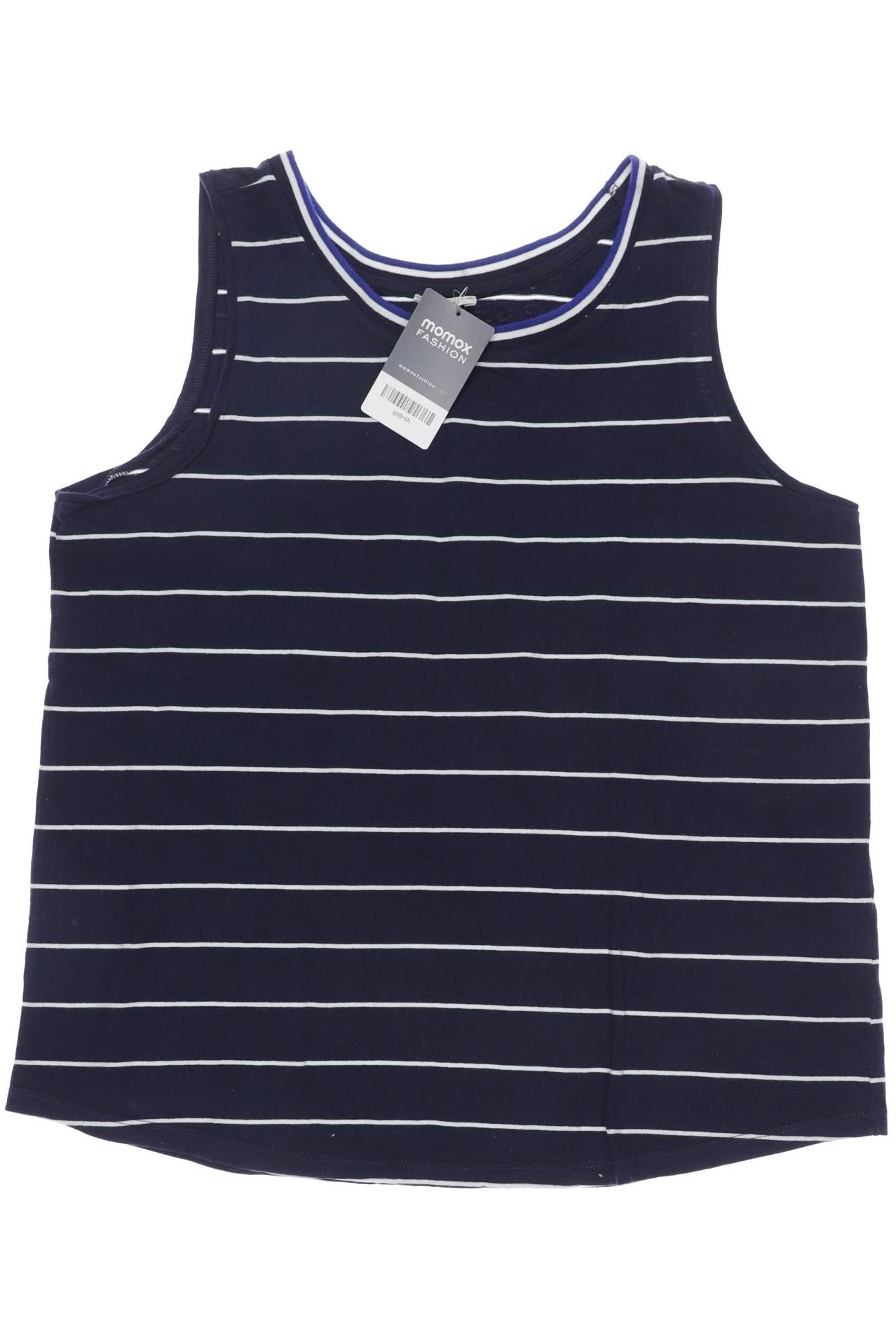 

Esprit Damen Top, marineblau, Gr. 46