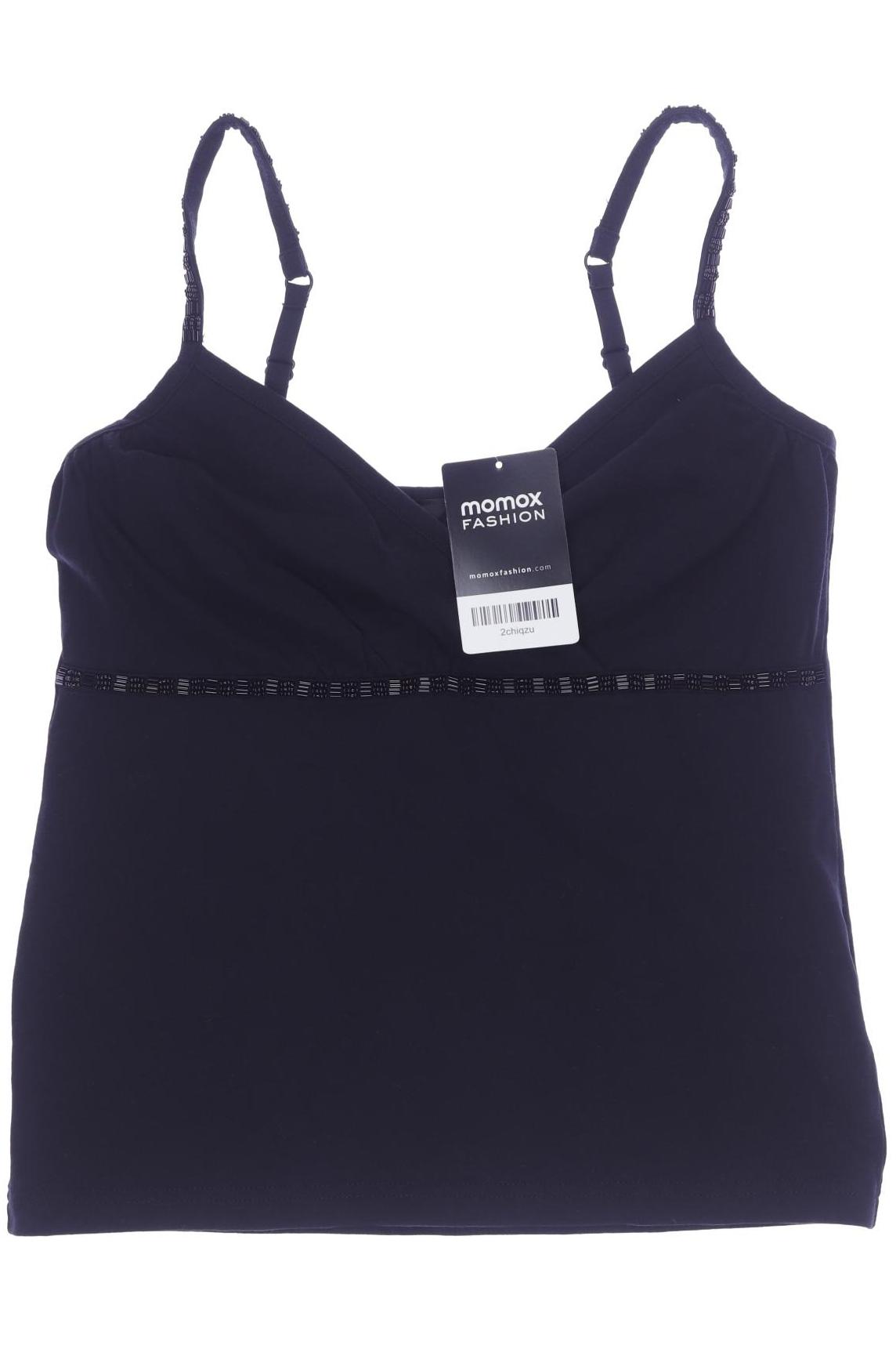 

Esprit Damen Top, schwarz, Gr. 36