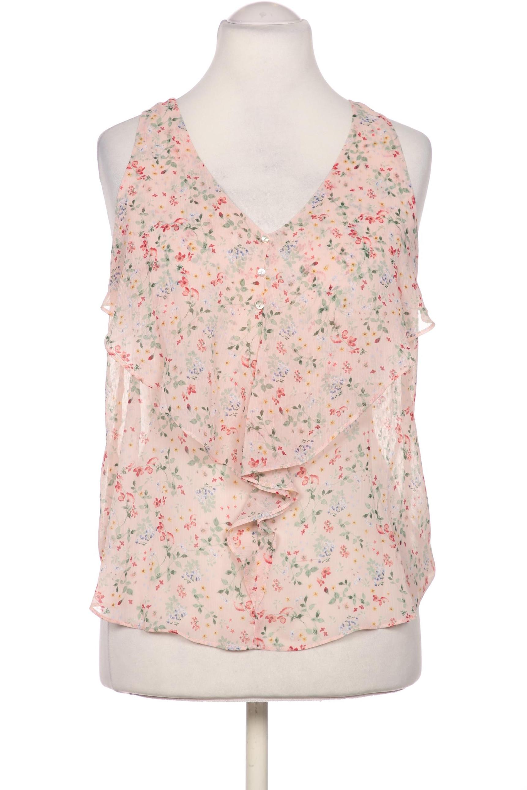 

Esprit Damen Top, pink, Gr. 40