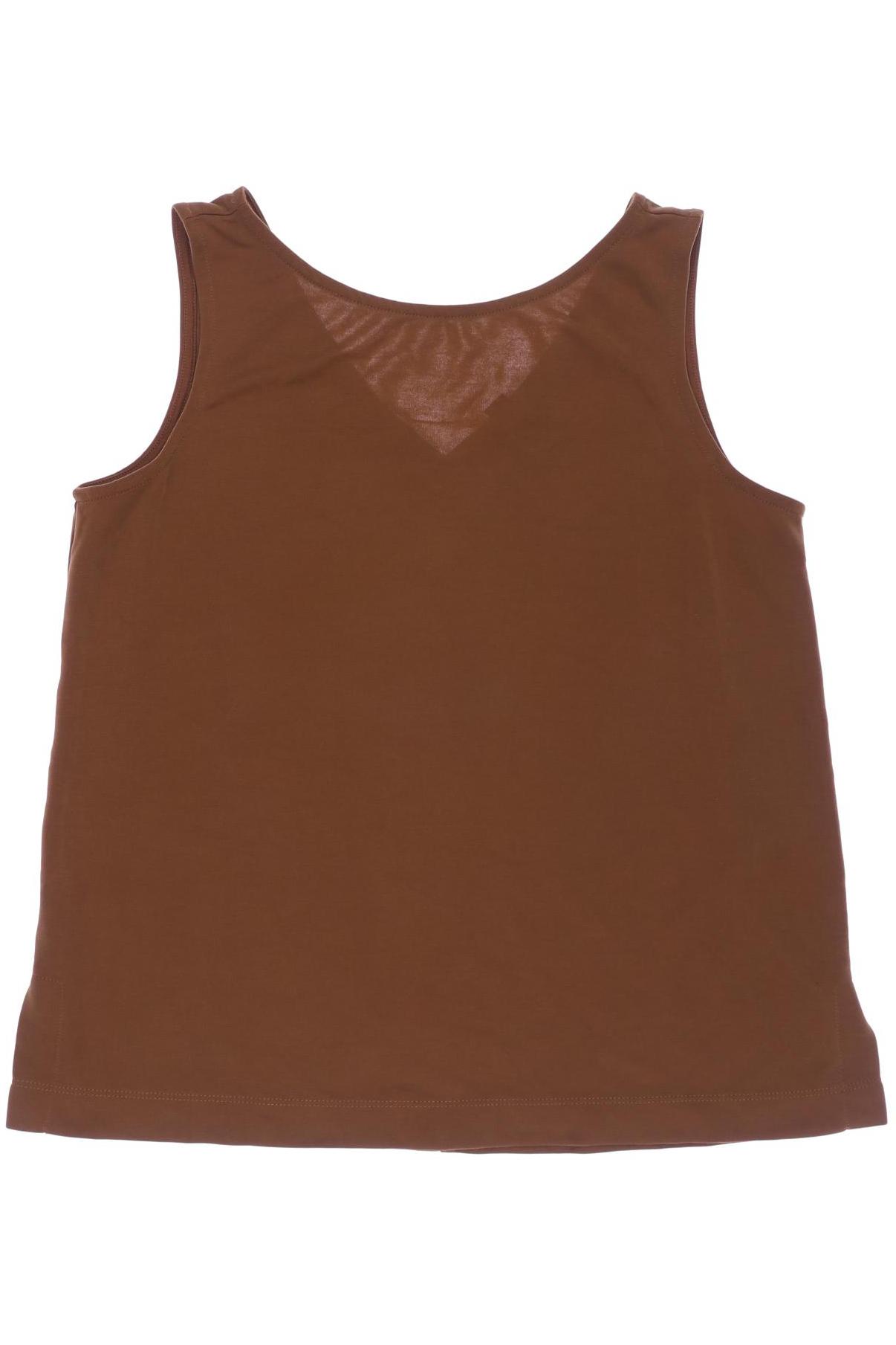 

Esprit Damen Top, braun, Gr. 34