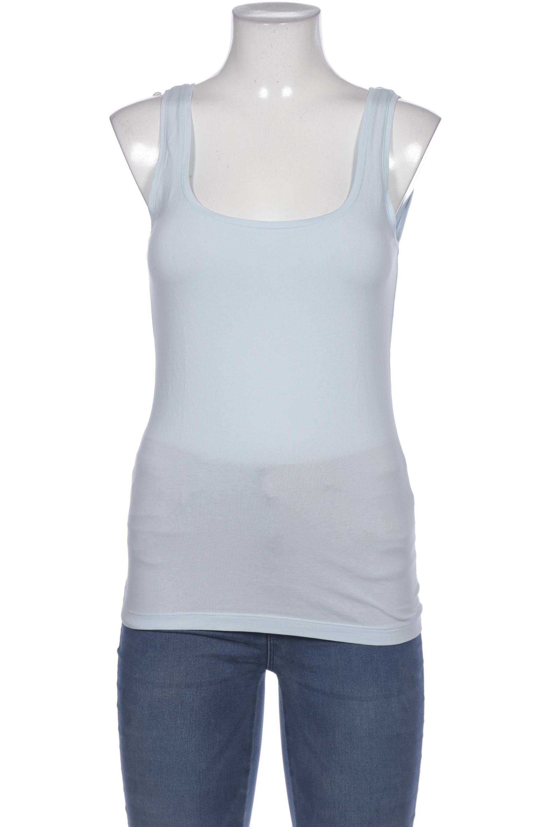 

Esprit Damen Top, hellblau, Gr. 38