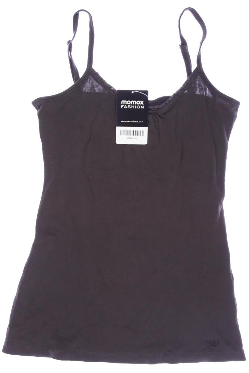 

Esprit Damen Top, braun, Gr. 34