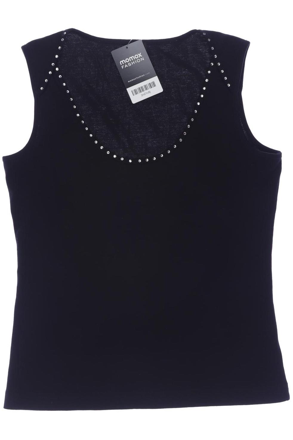 

Esprit Damen Top, schwarz, Gr. 38