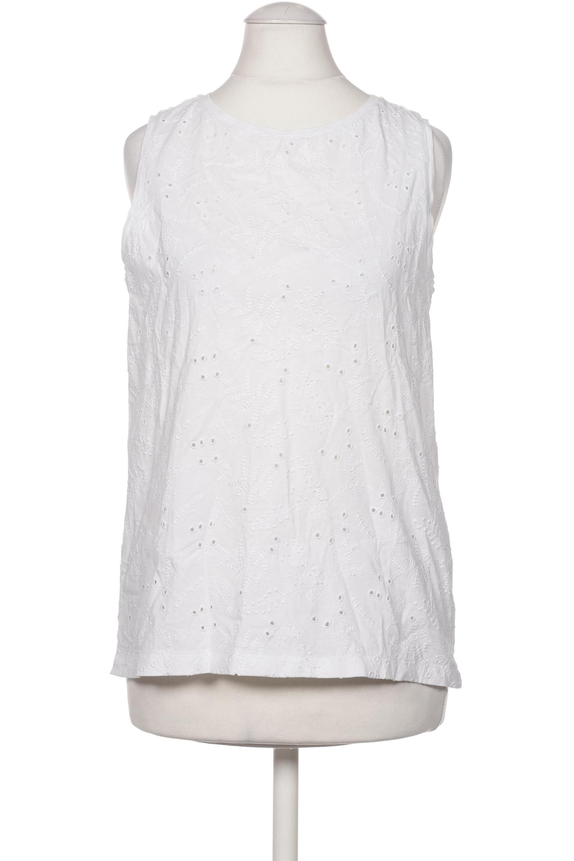 

Esprit Damen Top, weiß, Gr. 34