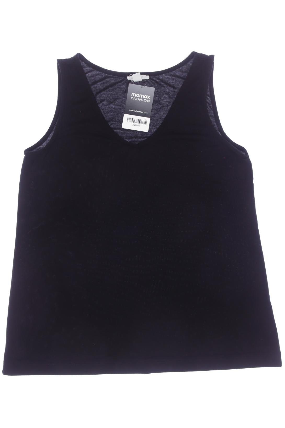 

Esprit Damen Top, schwarz, Gr. 36
