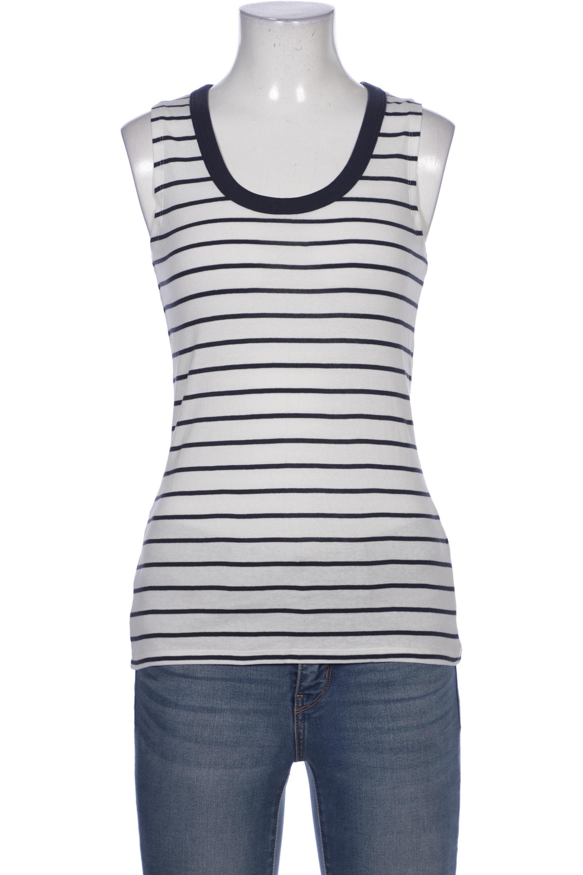 

Esprit Damen Top, weiß, Gr. 34
