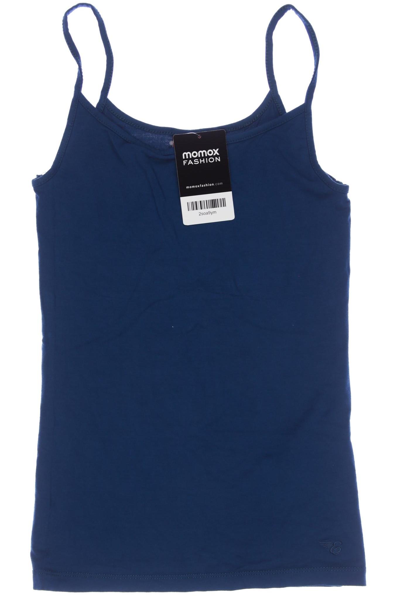 

Esprit Damen Top, blau, Gr. 34
