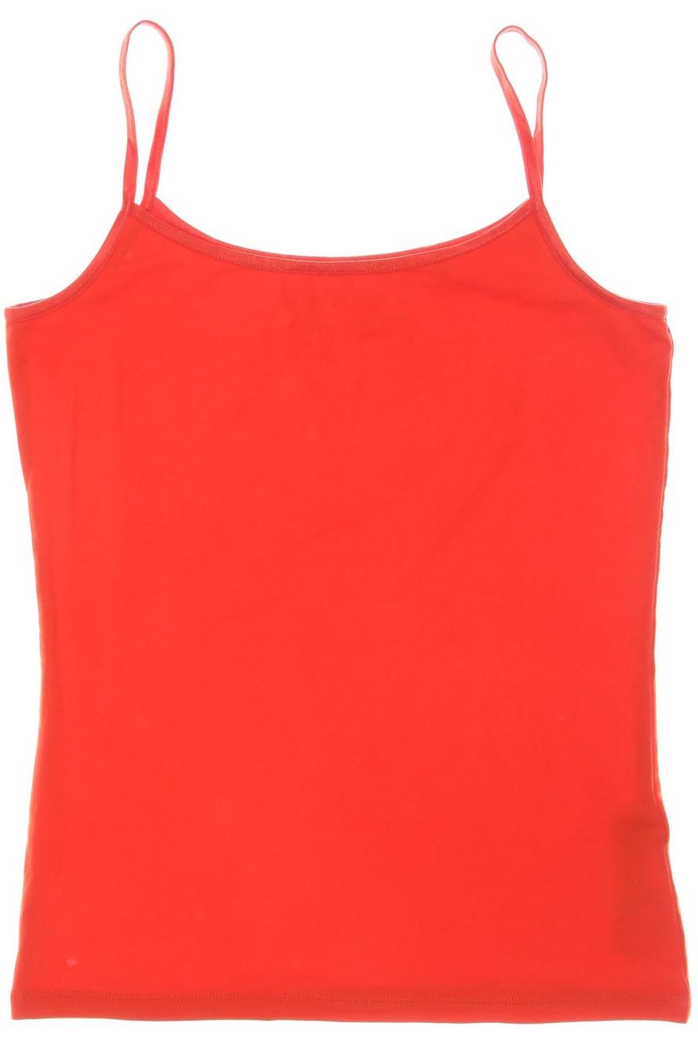 

Esprit Damen Top, rot, Gr. 36