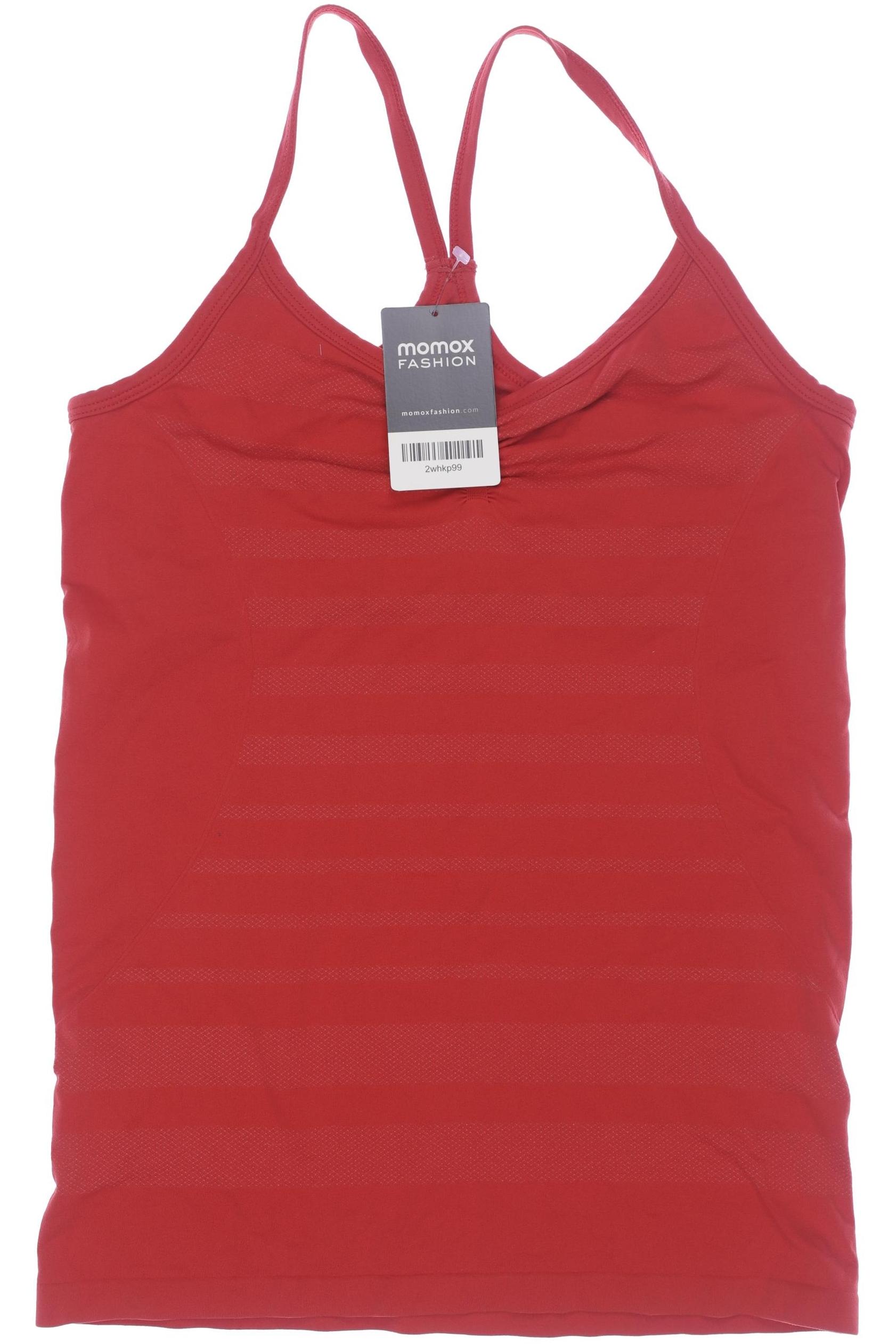 

Esprit Damen Top, rot, Gr. 38