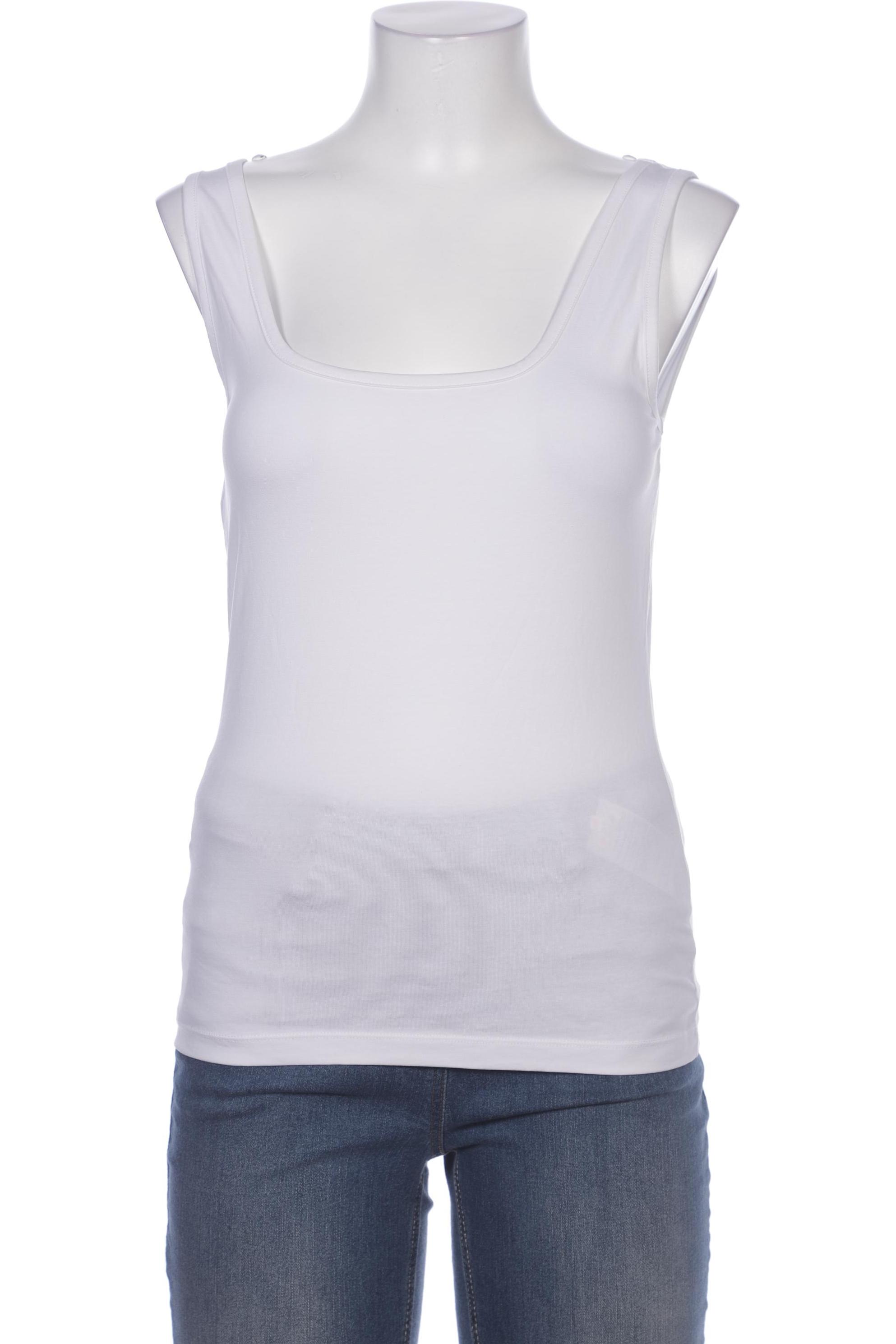 

Esprit Damen Top, weiß, Gr. 38