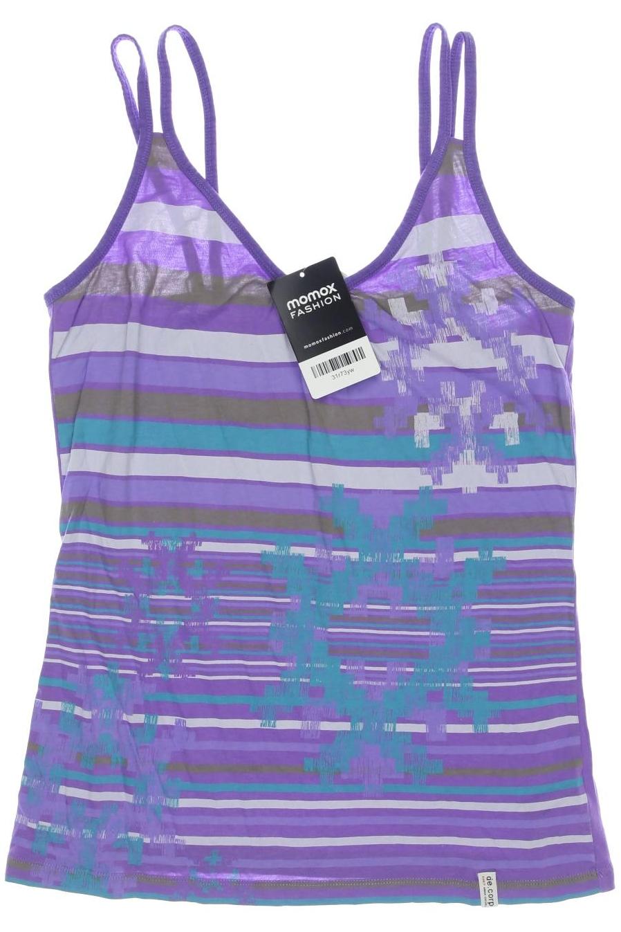 

Esprit Damen Top, flieder, Gr. 36