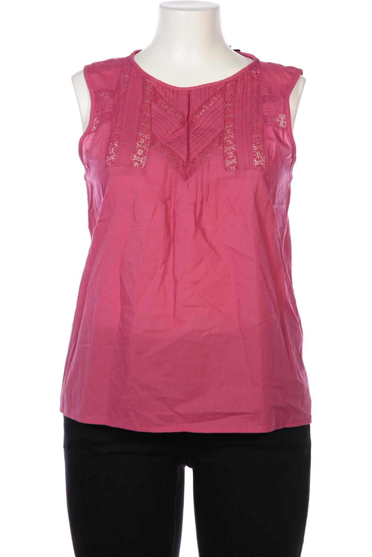 

Esprit Damen Top, pink, Gr. 42