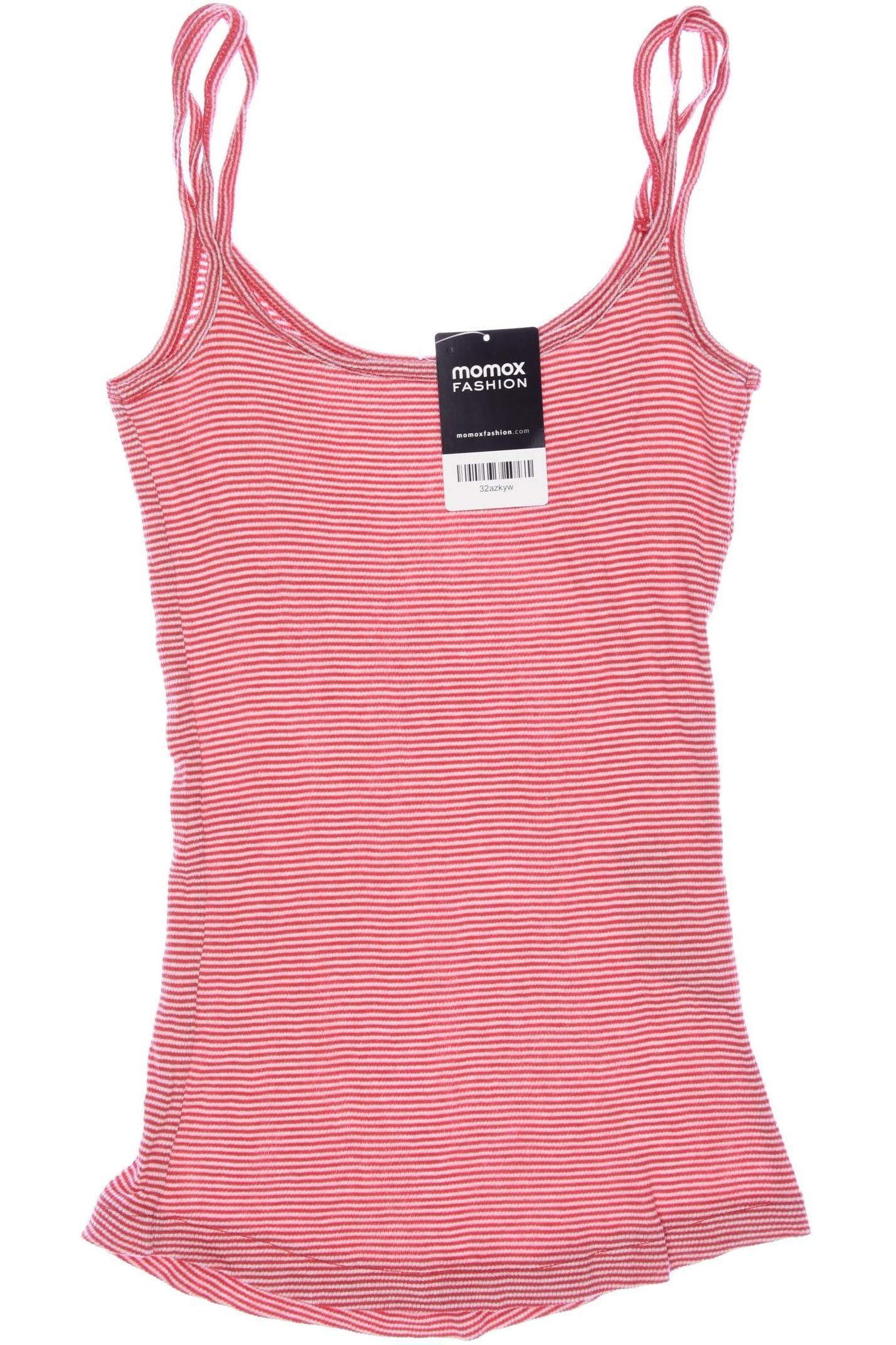 

Esprit Damen Top, rot, Gr. 38