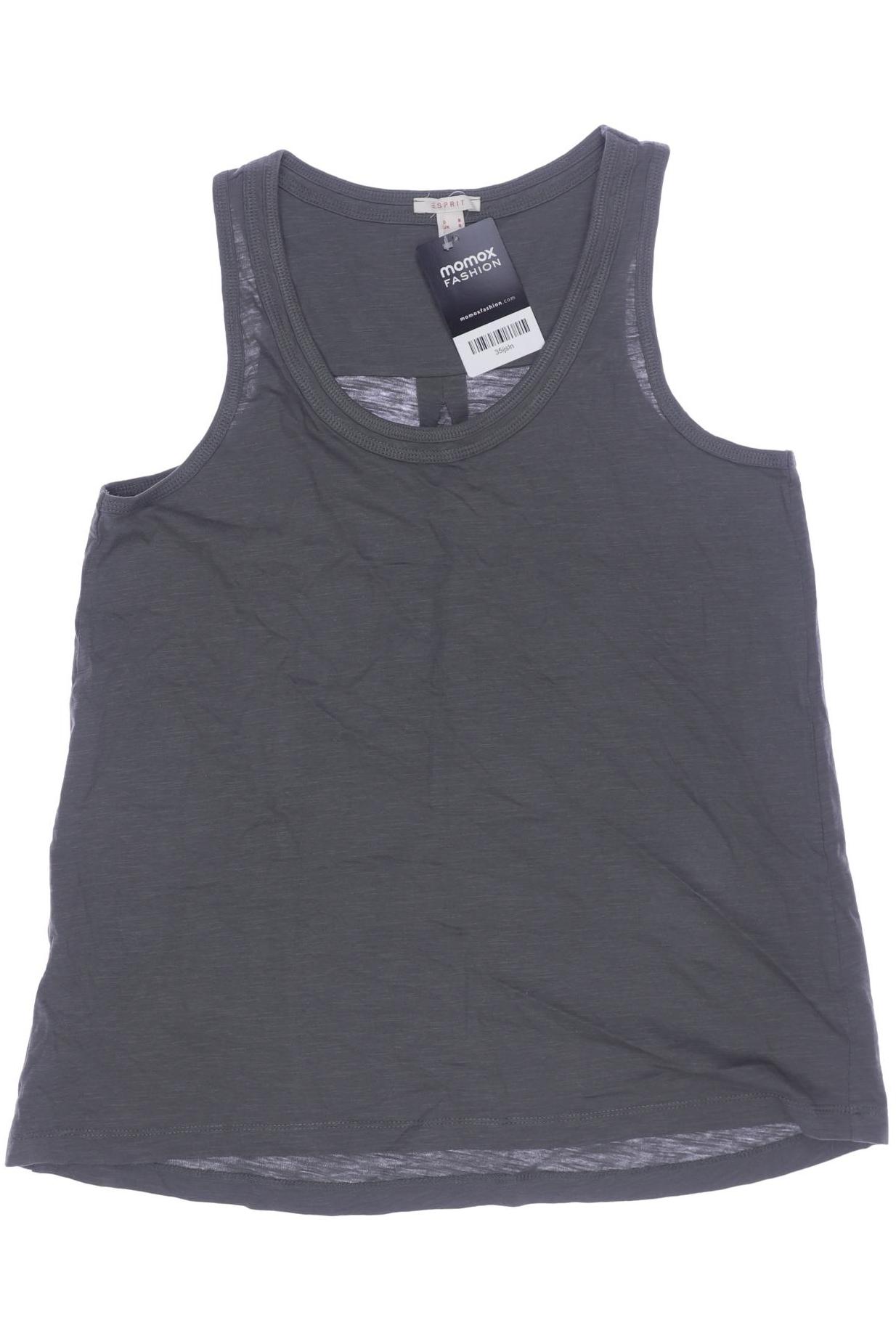 

Esprit Damen Top, grün, Gr. 36