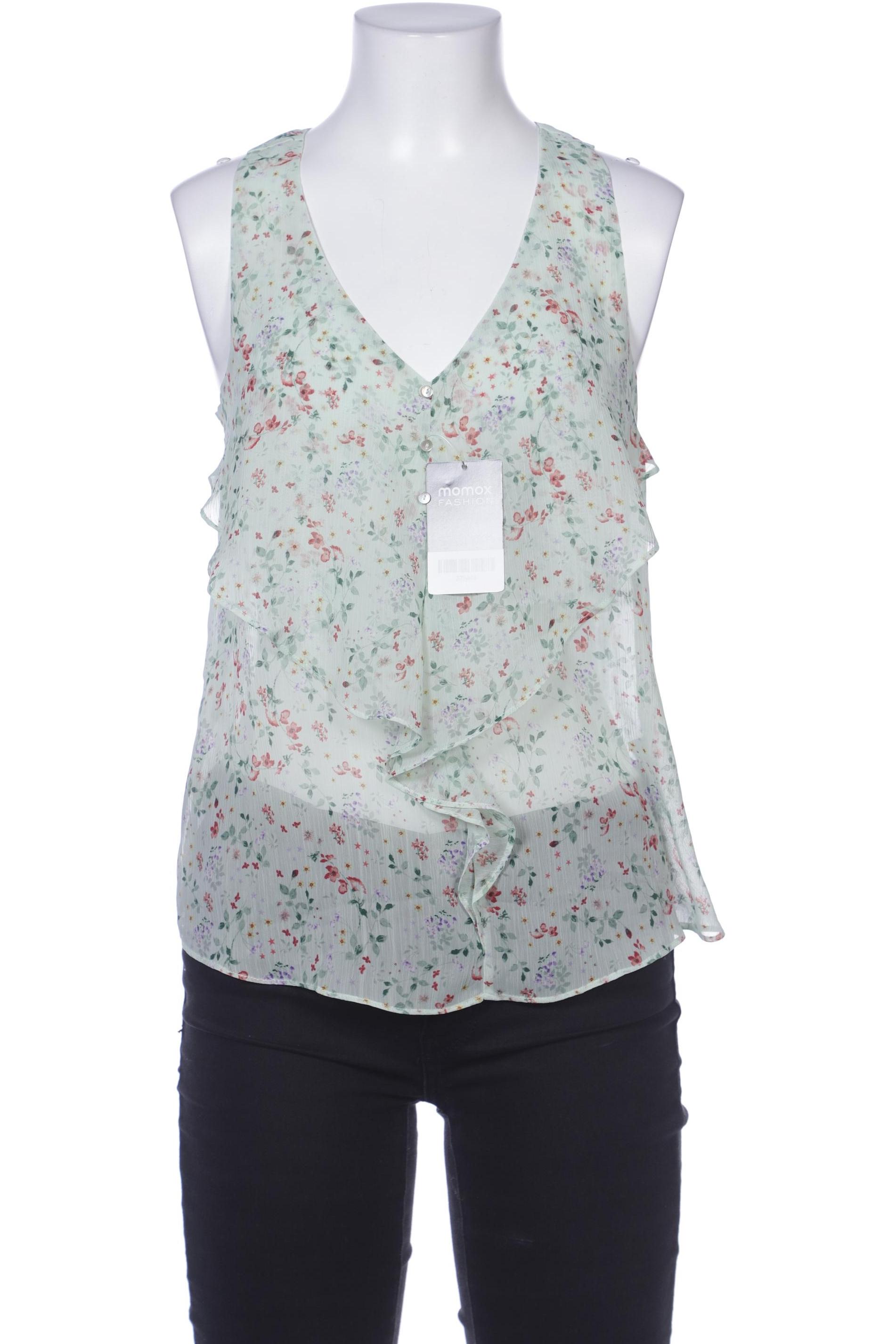 

Esprit Damen Top, hellgrün, Gr. 36