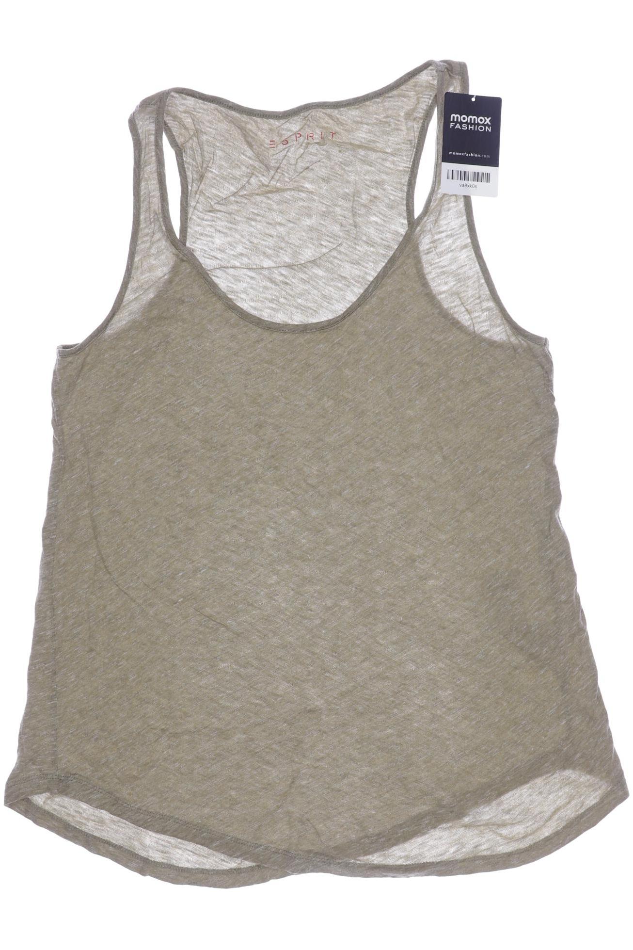 

Esprit Damen Top, hellgrün, Gr. 38
