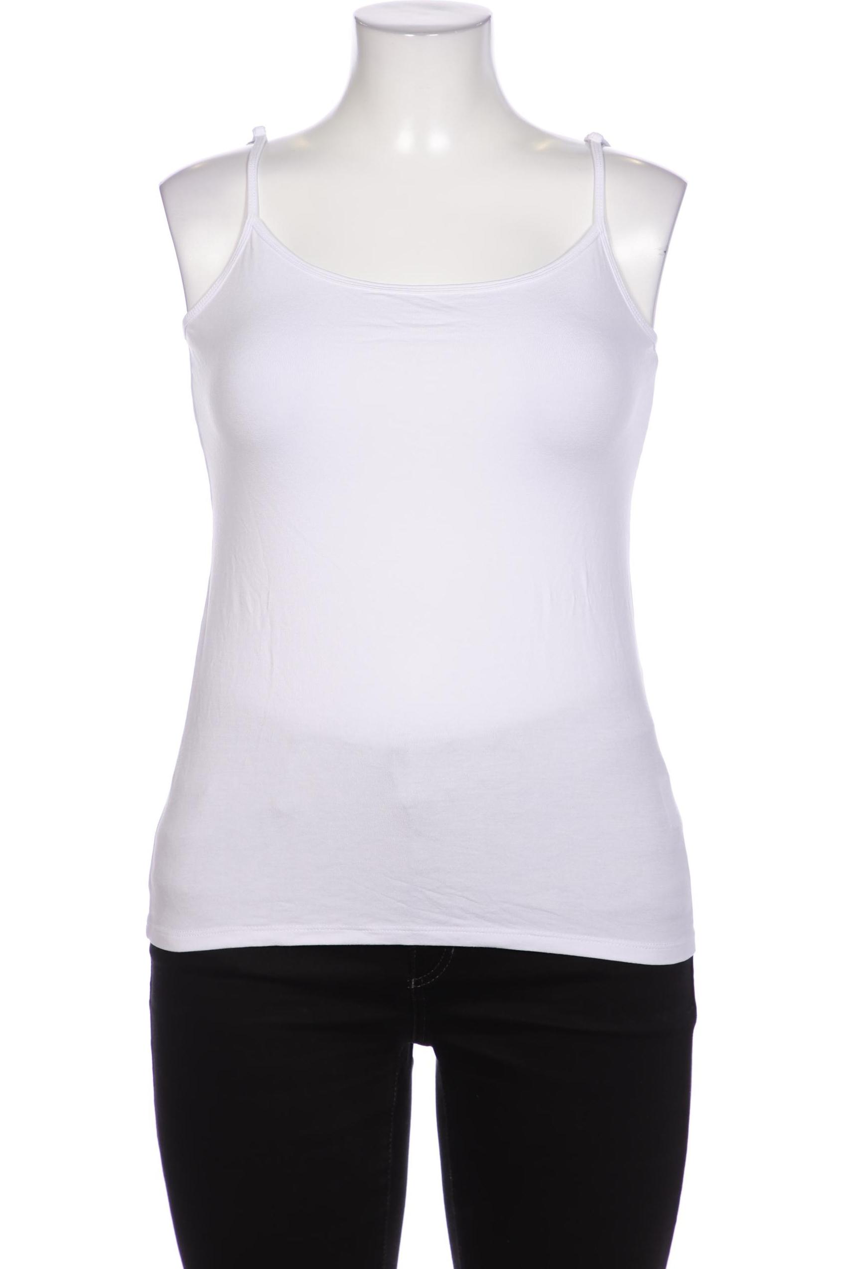 

Esprit Damen Top, weiß, Gr. 44
