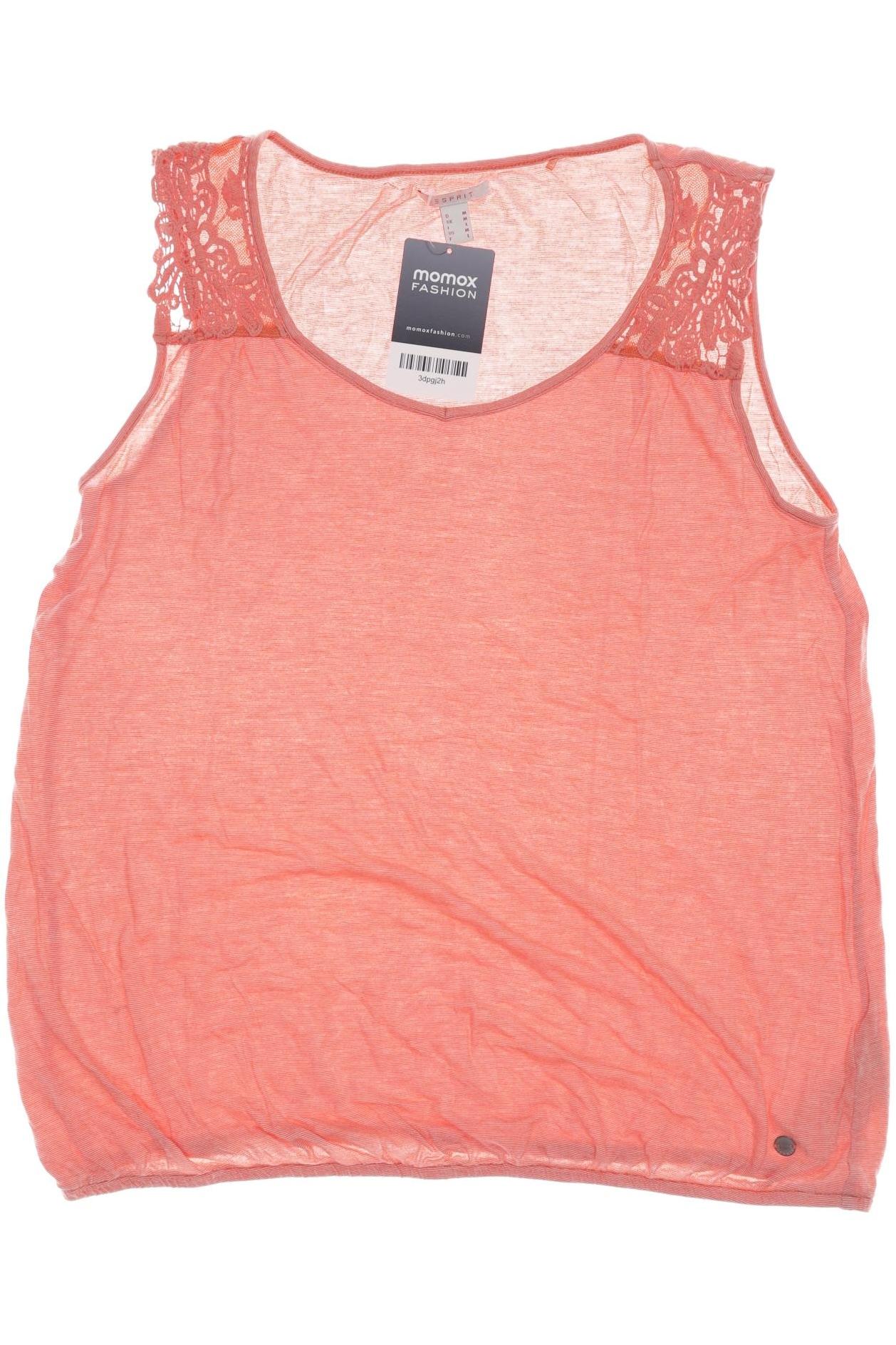 

Esprit Damen Top, pink, Gr. 38
