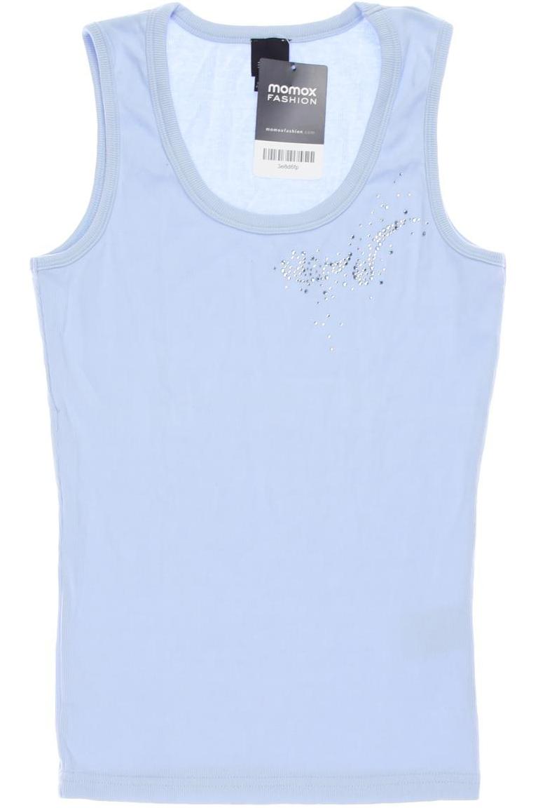 

Esprit Damen Top, hellblau, Gr. 34