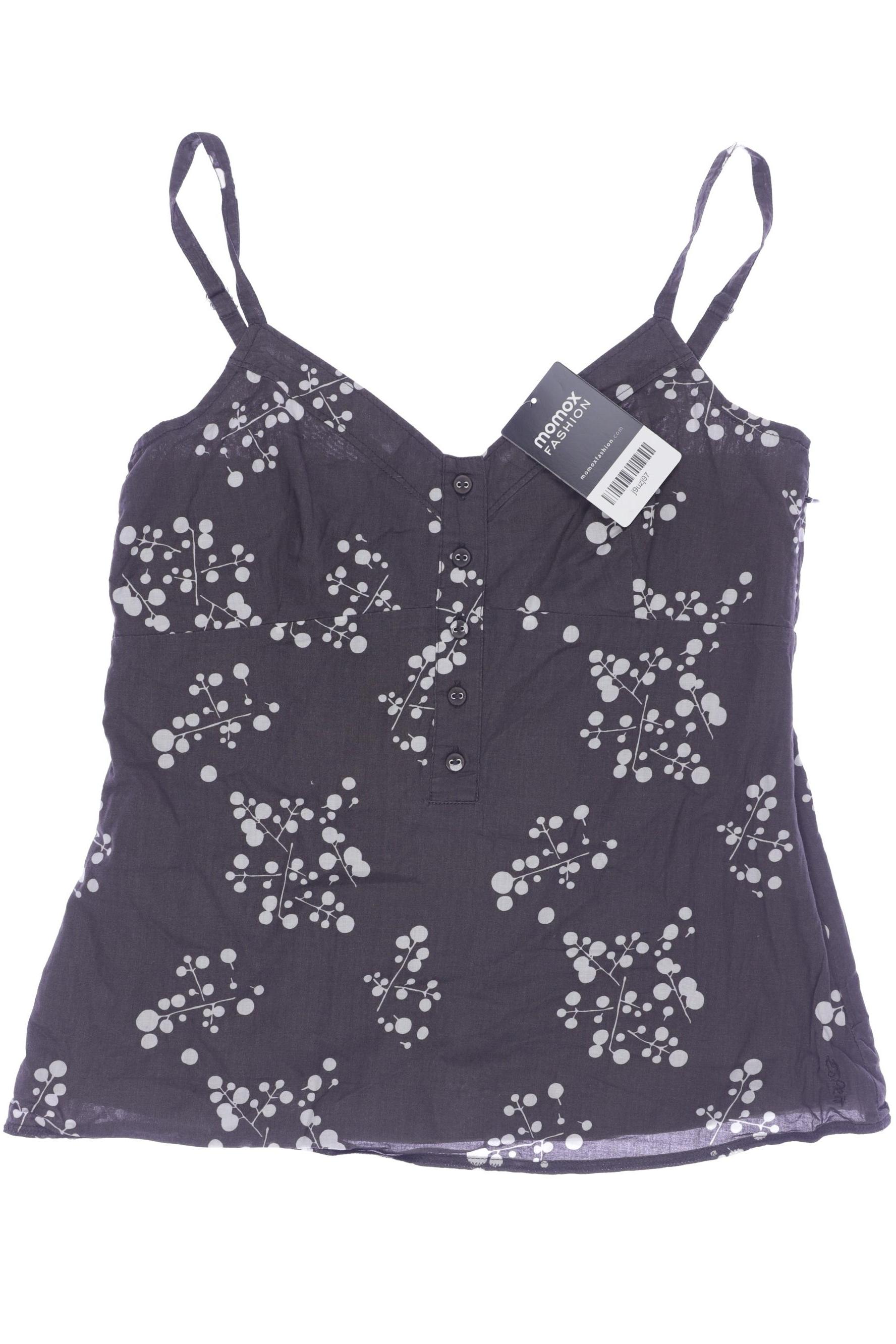 

Esprit Damen Top, grau, Gr. 34