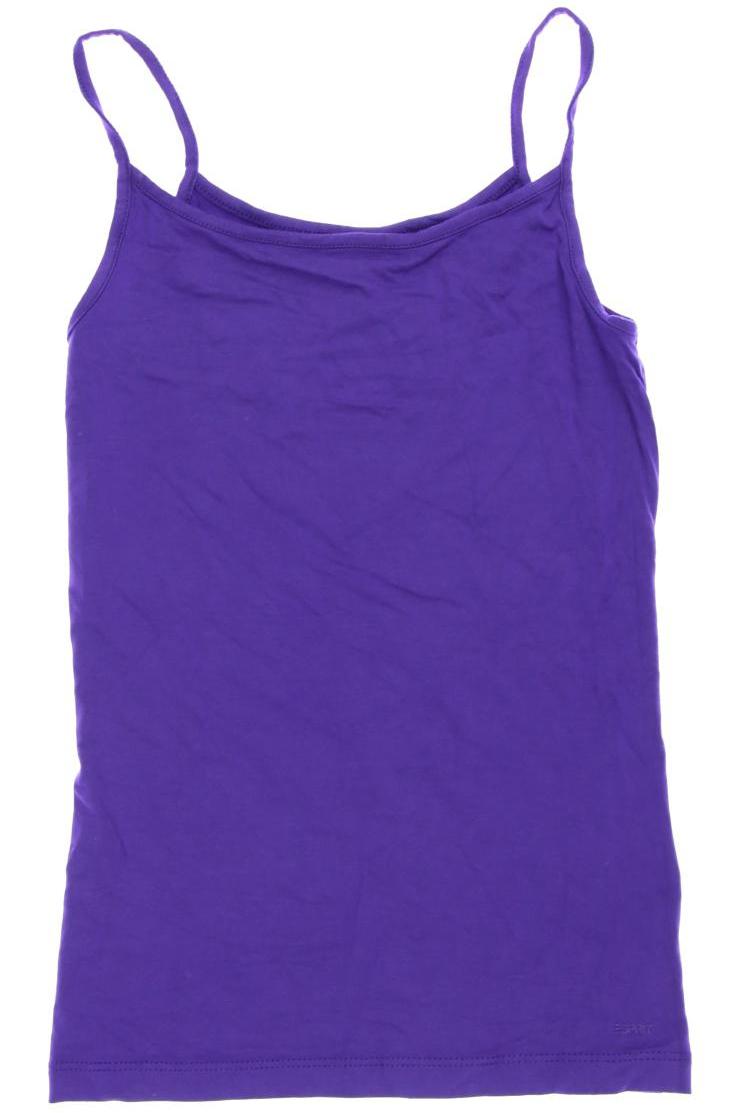 

Esprit Damen Top, flieder, Gr. 34