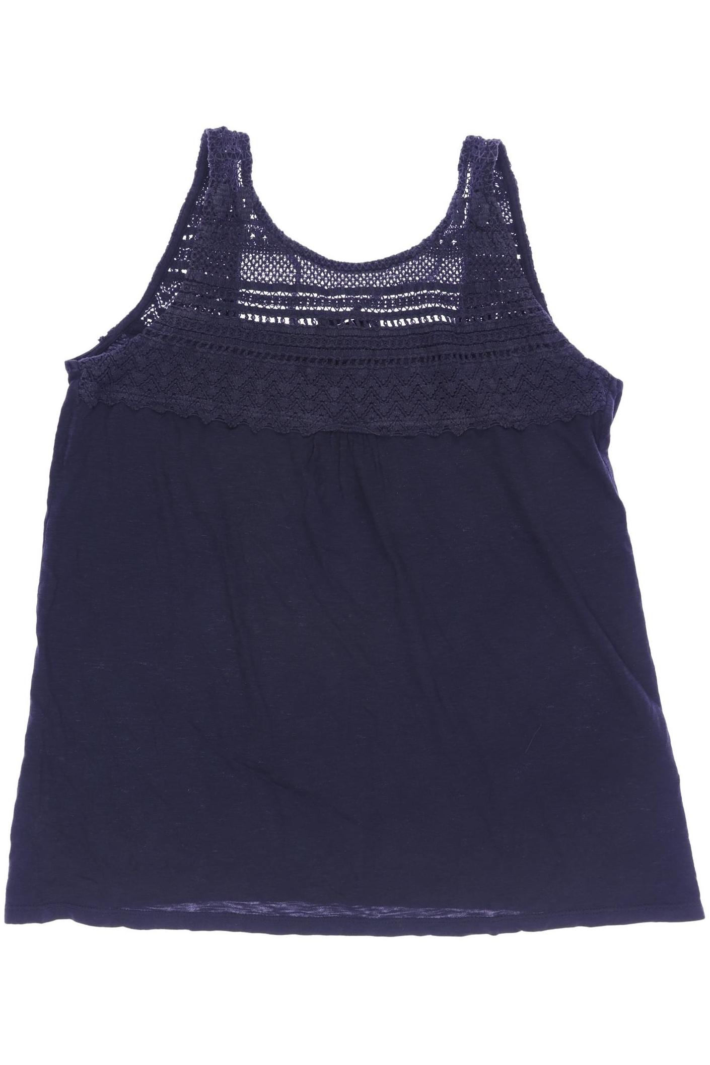 

Esprit Damen Top, marineblau, Gr. 38