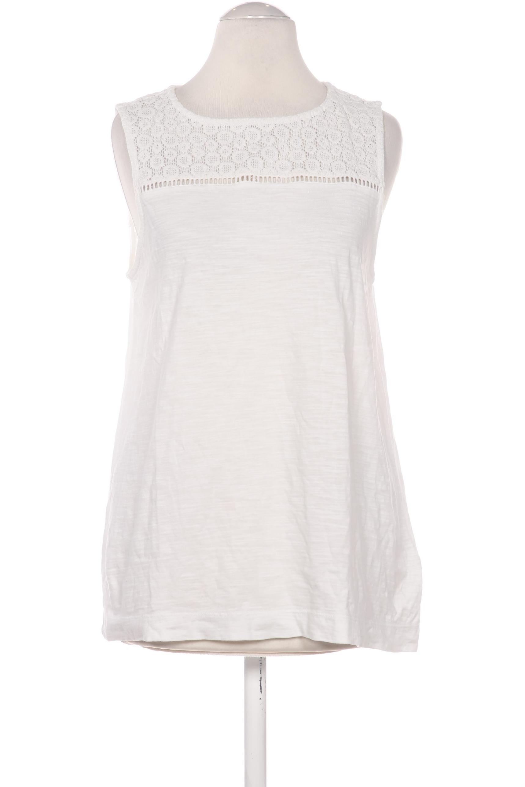 

Esprit Damen Top, weiß, Gr. 34