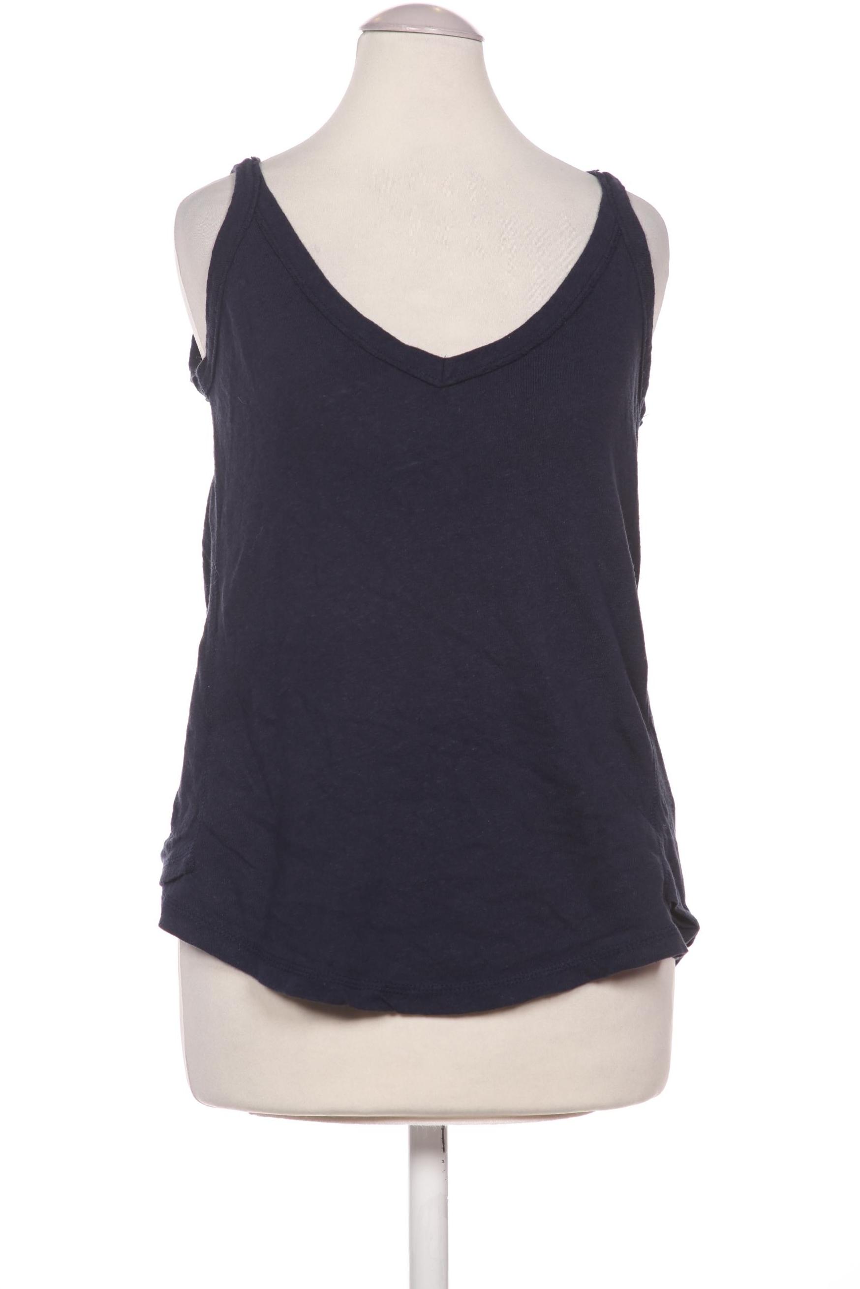 

Esprit Damen Top, marineblau, Gr. 36