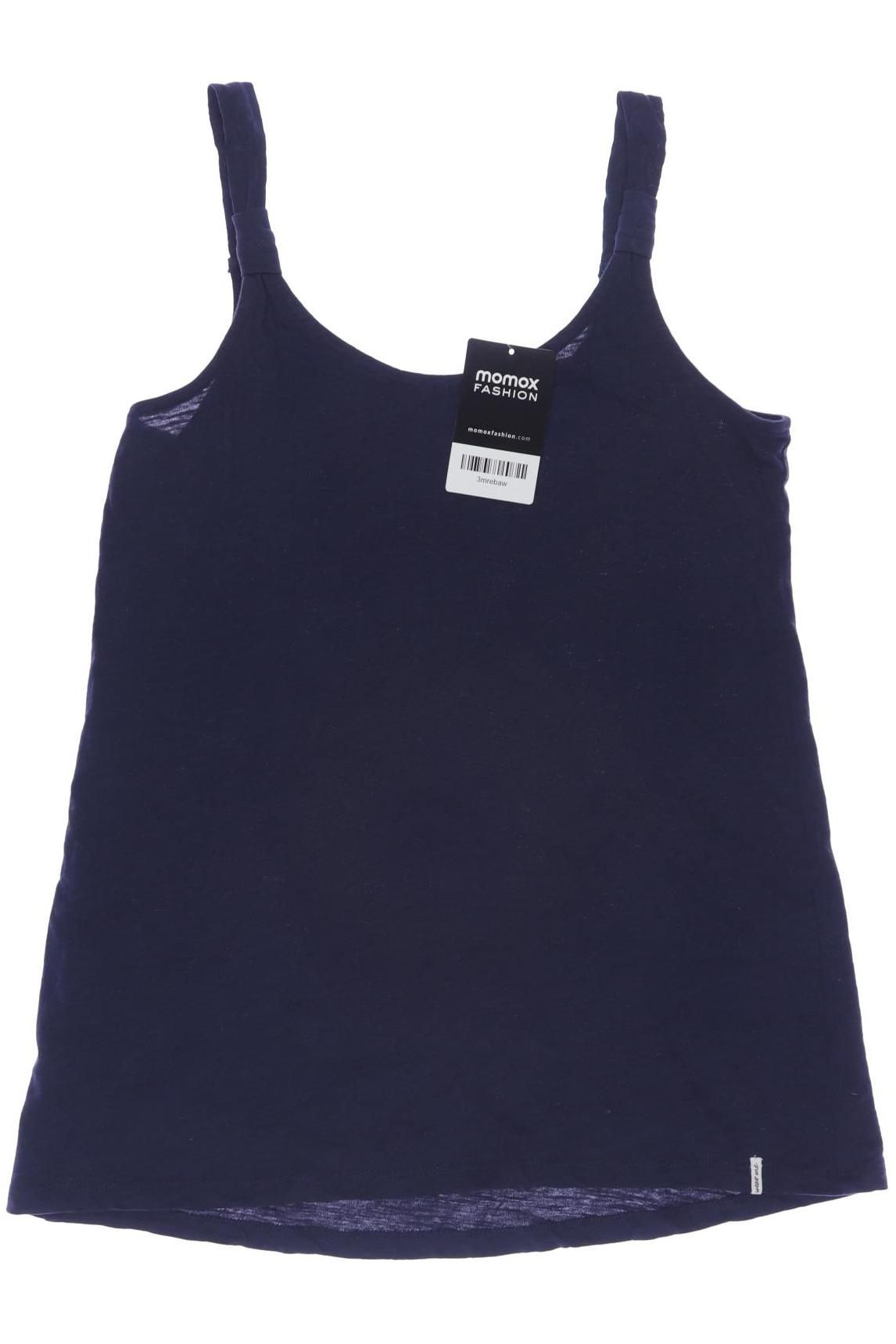 

Esprit Damen Top, marineblau, Gr. 36