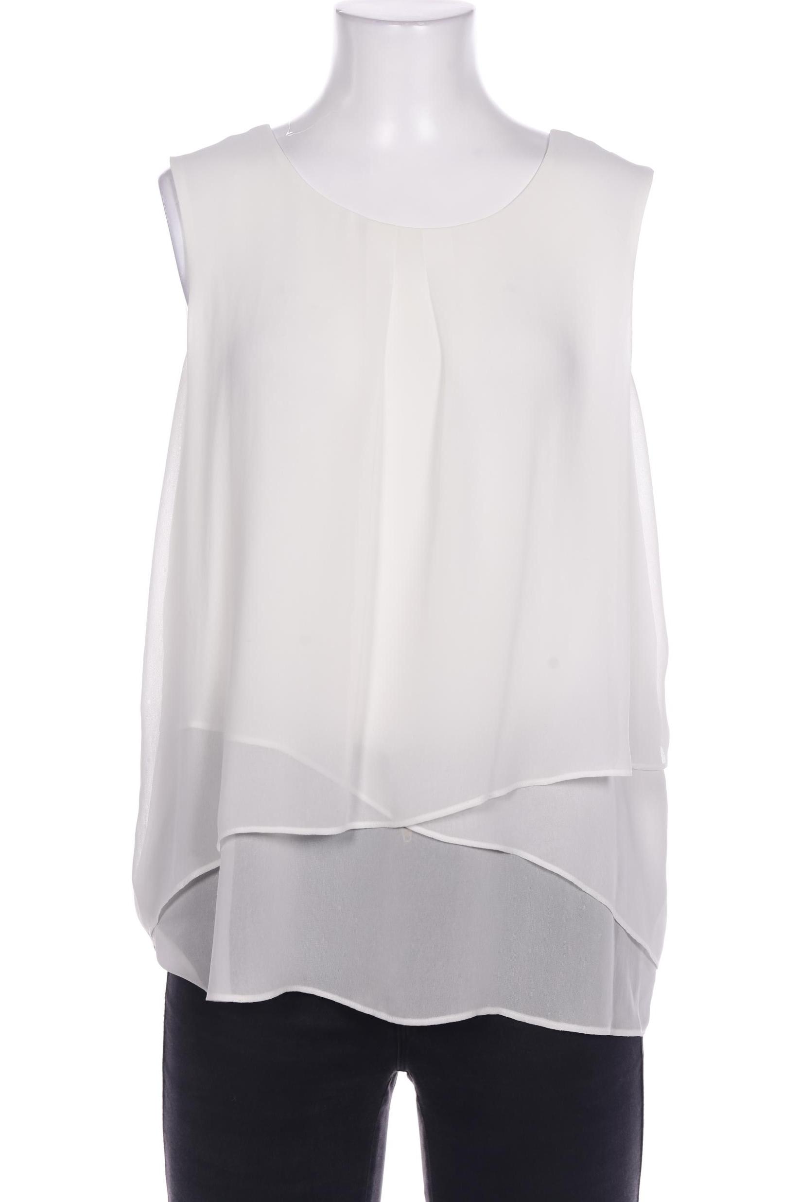 

Esprit Damen Top, weiß, Gr. 40