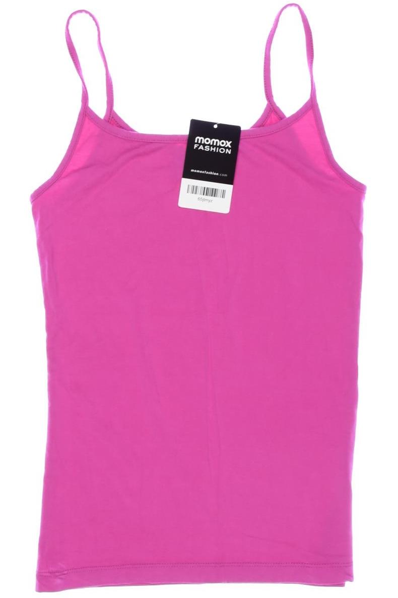 

Esprit Damen Top, pink, Gr. 36