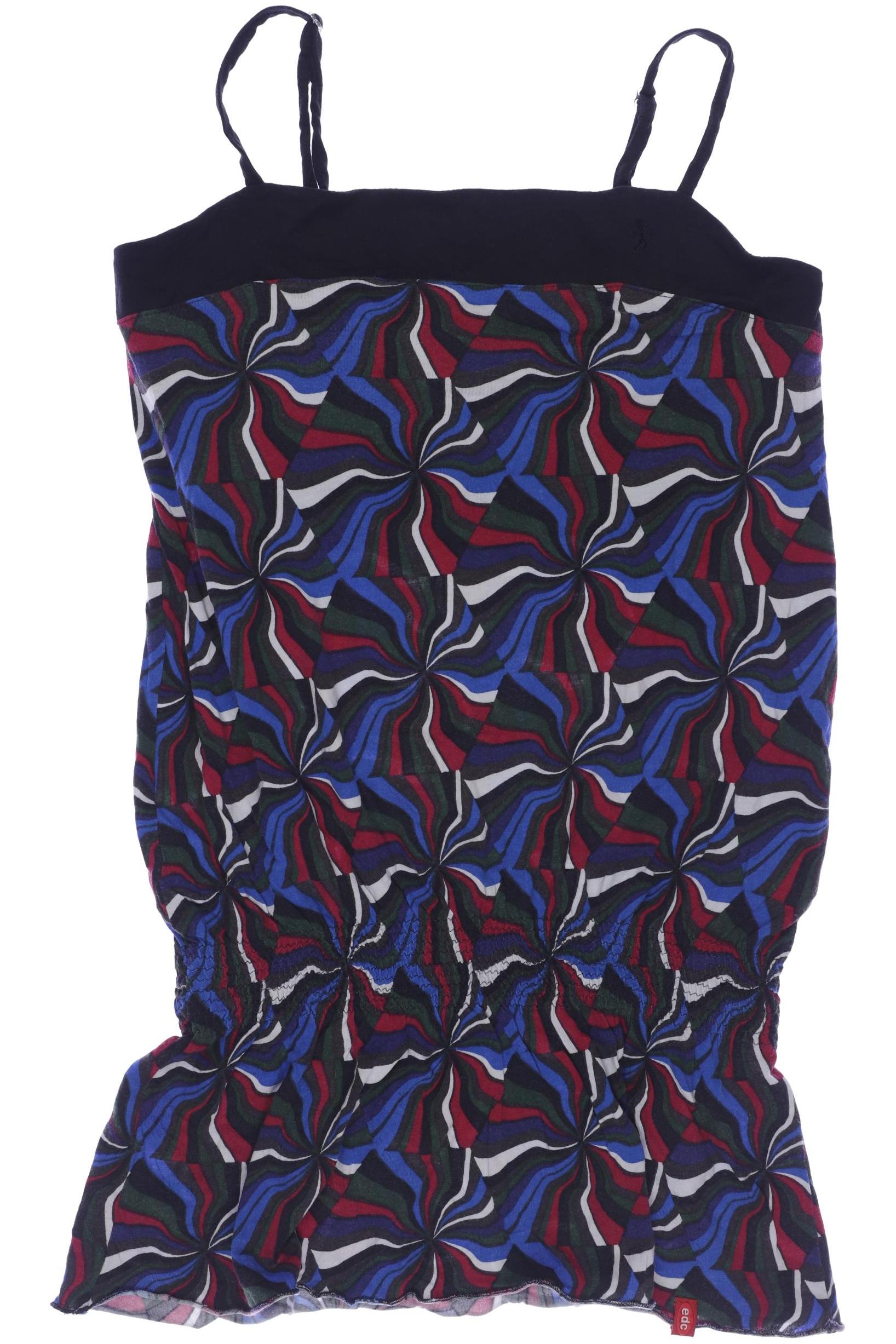 

Esprit Damen Top, mehrfarbig, Gr. 36