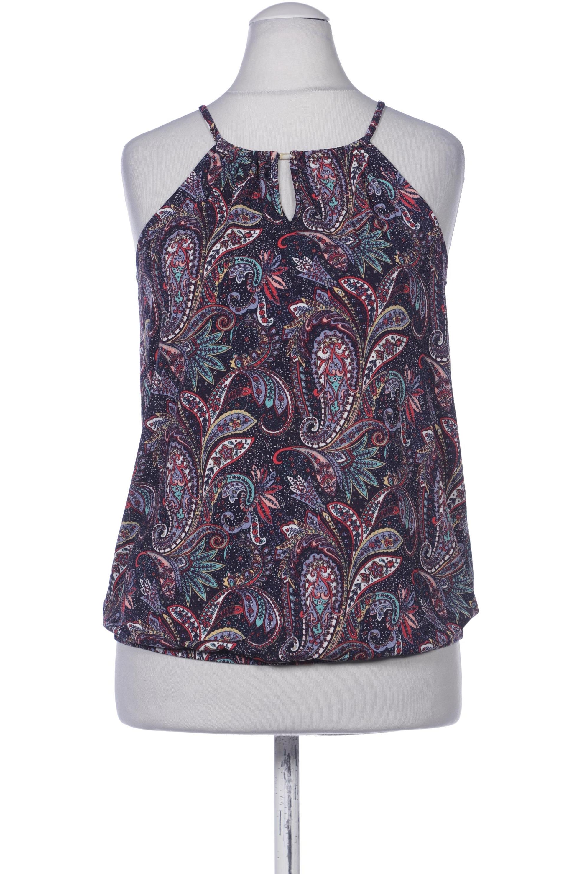 

Esprit Damen Top, mehrfarbig, Gr. 38